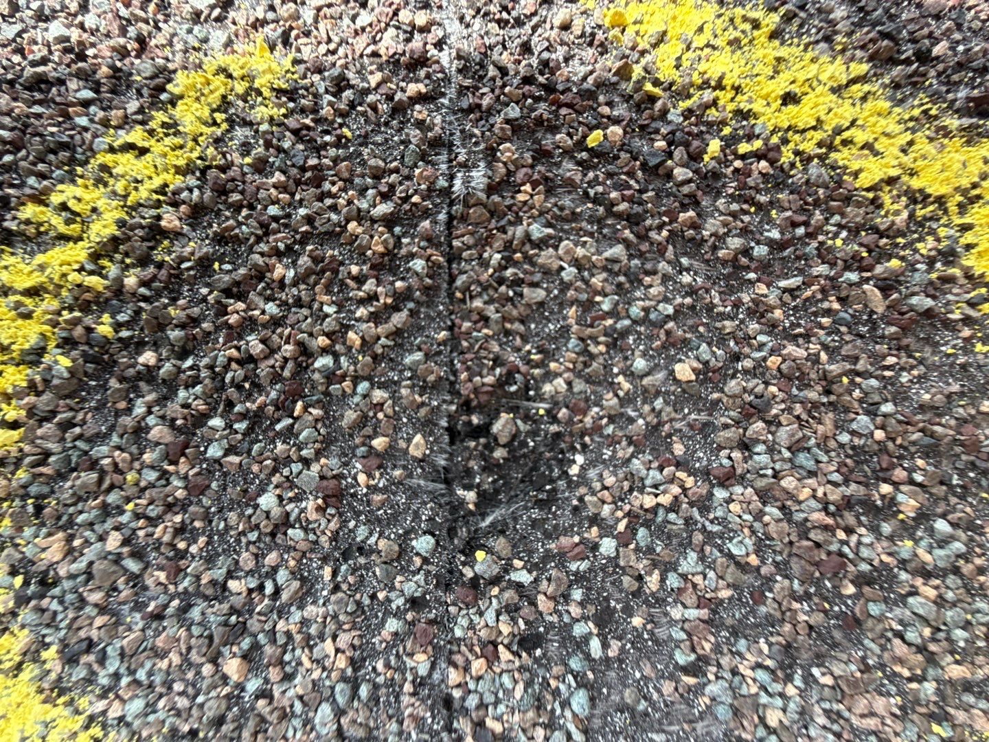 Residential Roof Replacement using GAF - HDZ - Weathered Wood by Action Exteriors Austin