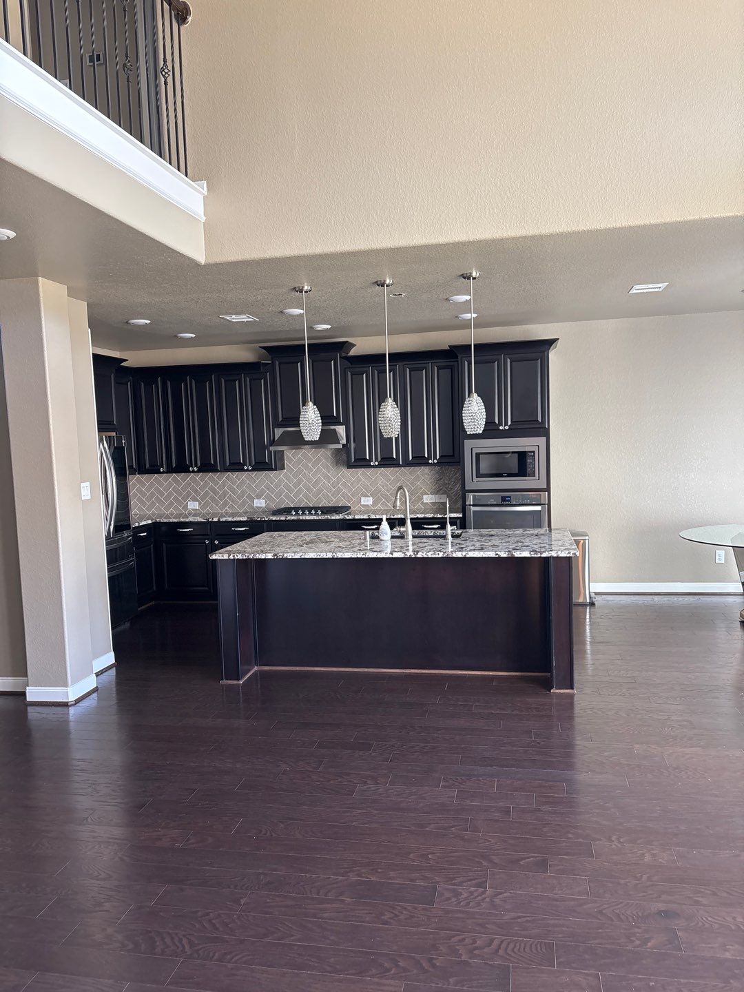 Post-Water Damage Reconstruction Project by L&T General Contractors and Restoration INC