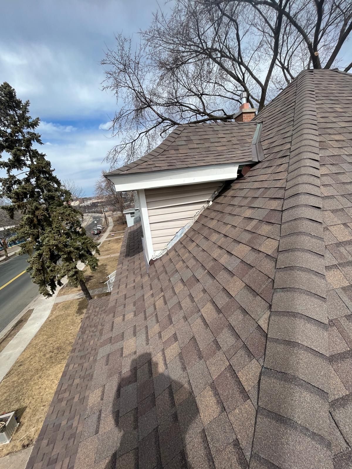 Roof & Siding Replacement  by Ascension Roofing & Siding