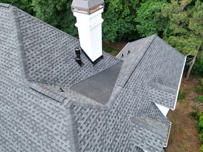 Roof Upgrate