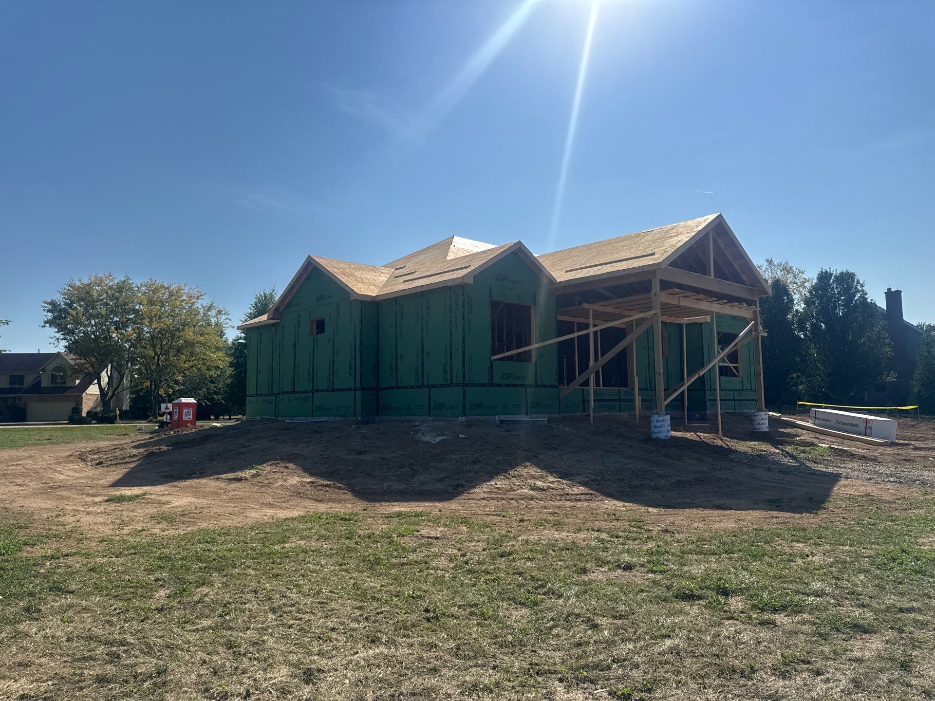 Huntley by Affordable Housing Corporation of Lake County