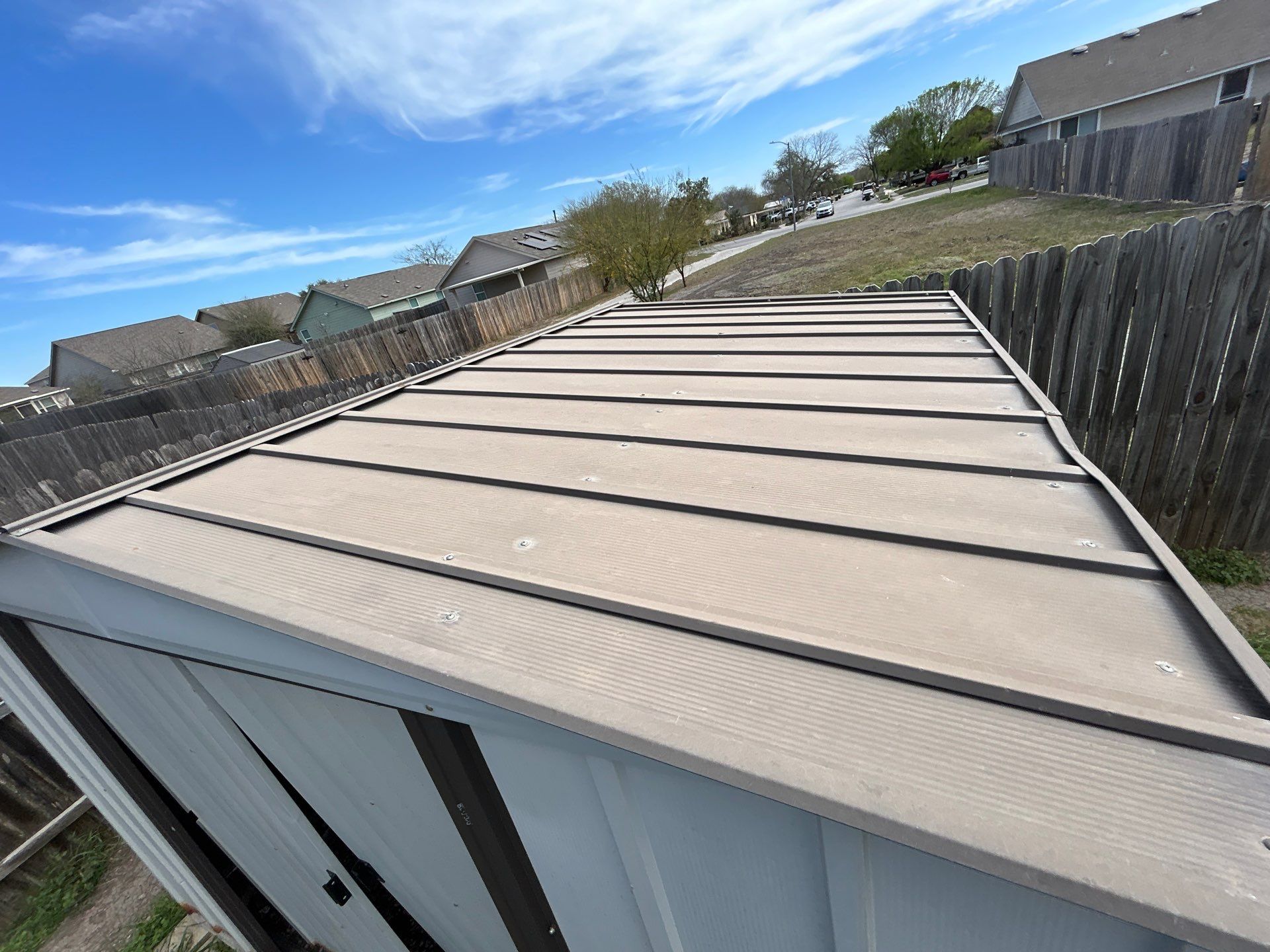 Roof Repair - 78218 by bh roofing