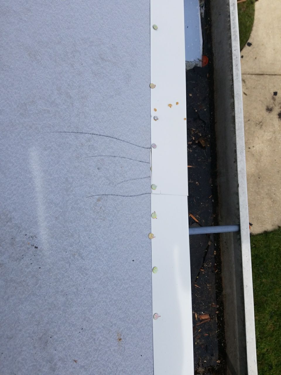 Residential Roofing Installation using Roof Replacement by American Roofing & Construction LLC