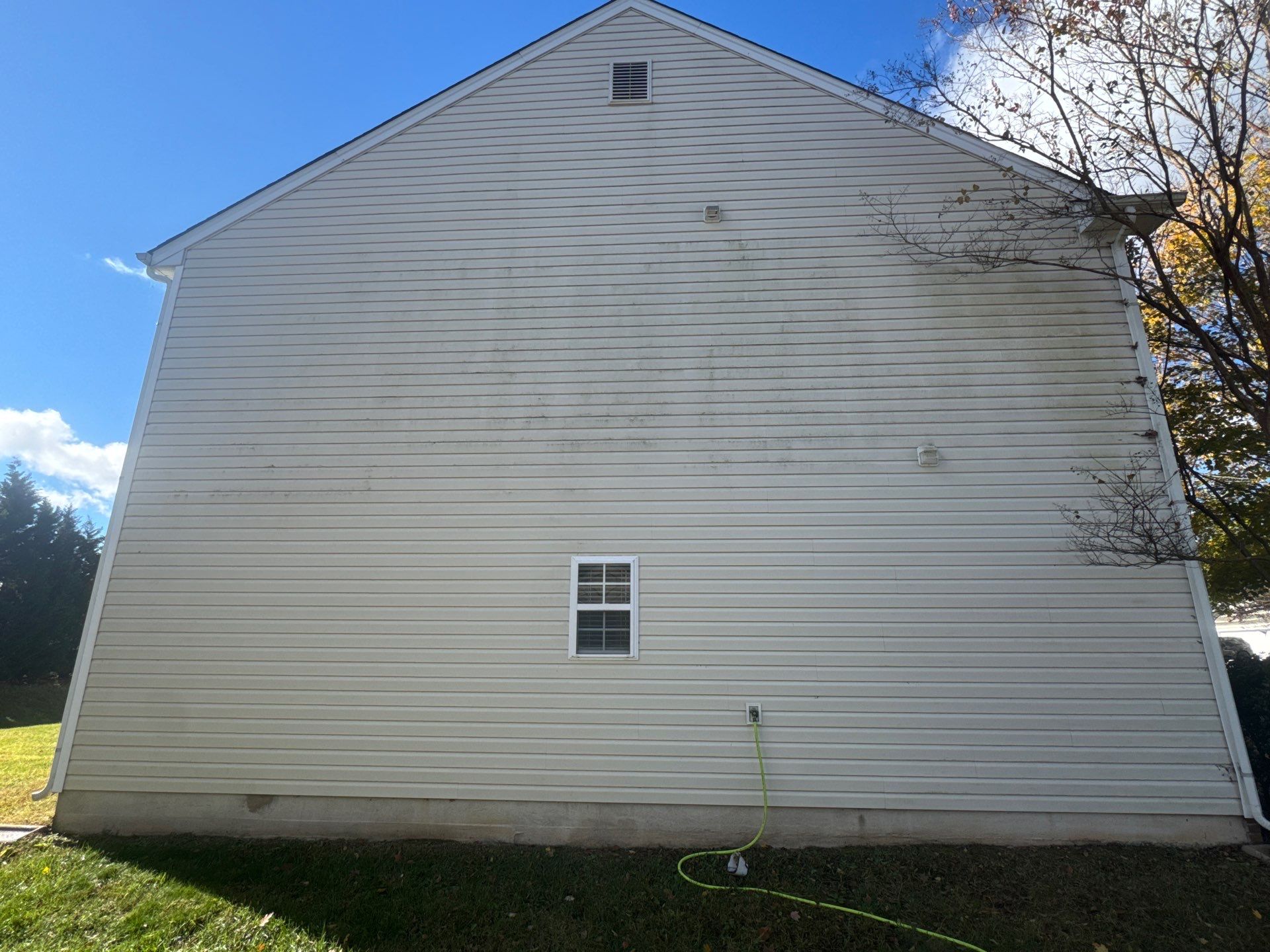 Pondhaven Drive Area — High Point, NC