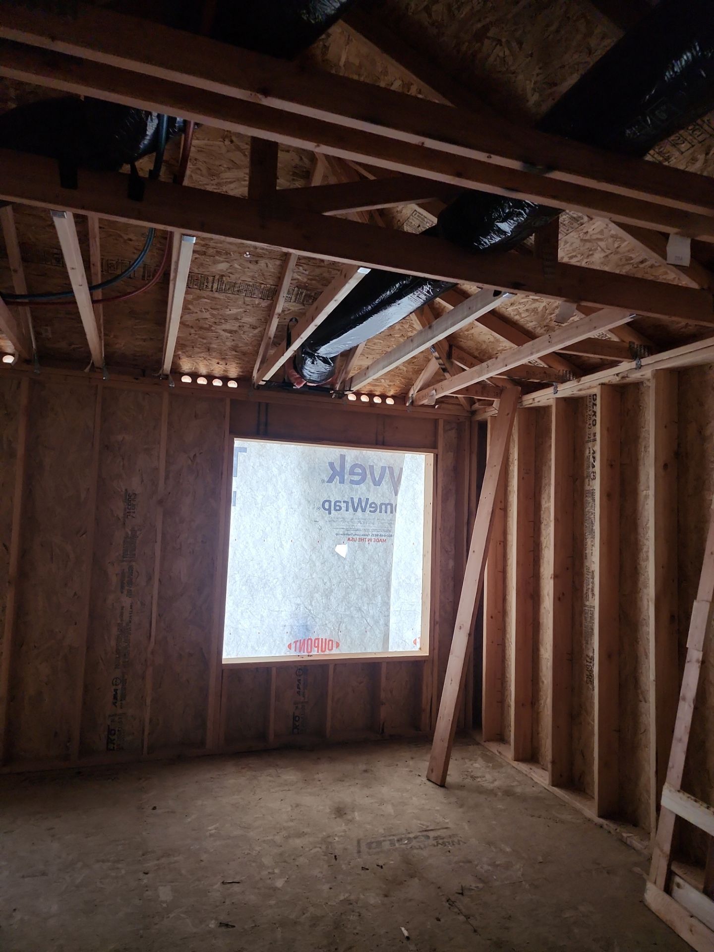 Project in Vancouver by HVA Climate Control
