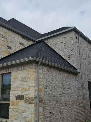 Roof Leak Repair in Northlake, TX