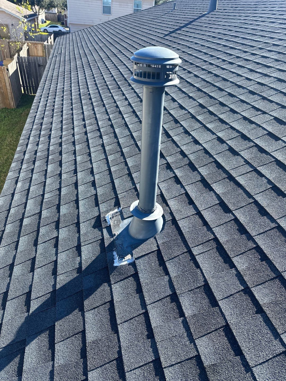 Roof Repair Katy by Roof Repair Company