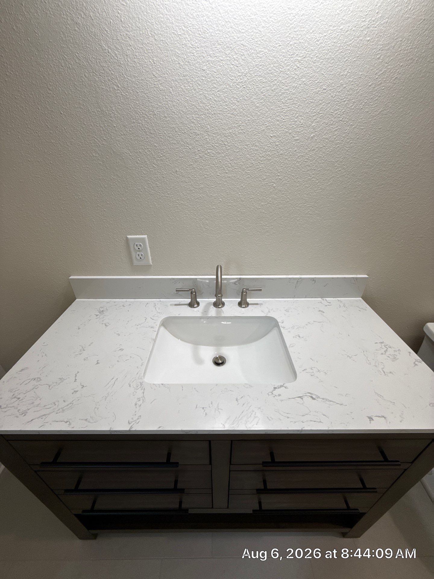 Comprehensive Plumbing Installation and Finish-Out in Bryan, Texas by 4L Contracting LLC