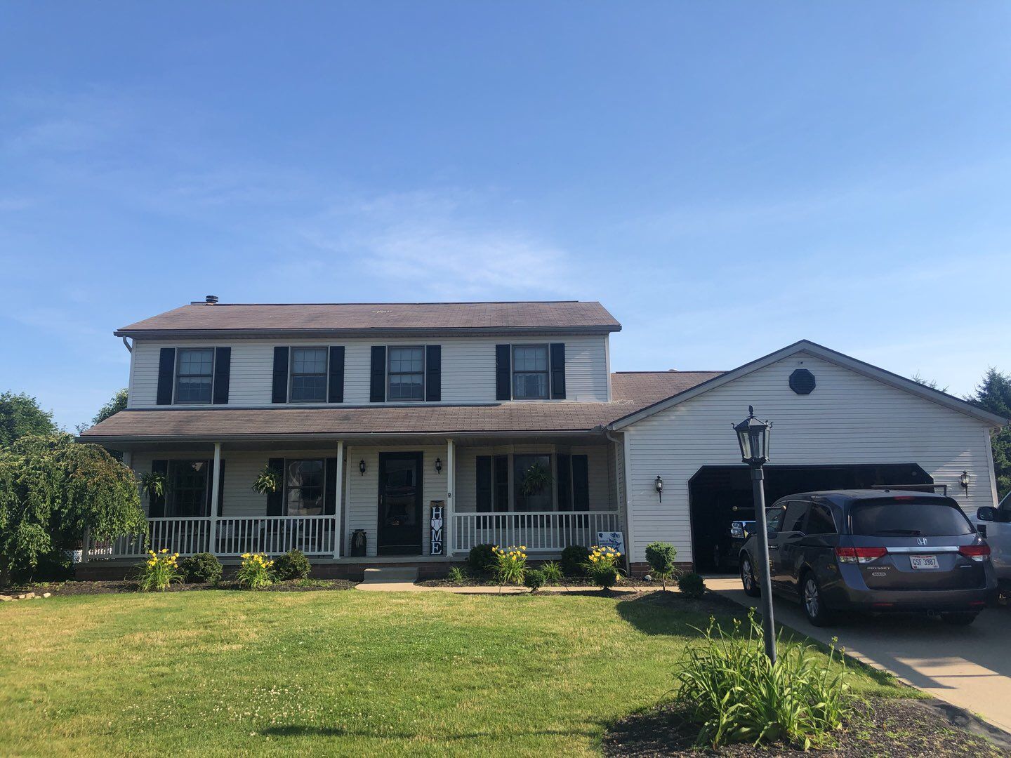 TJ Richards by Silver Leaf Contracting 