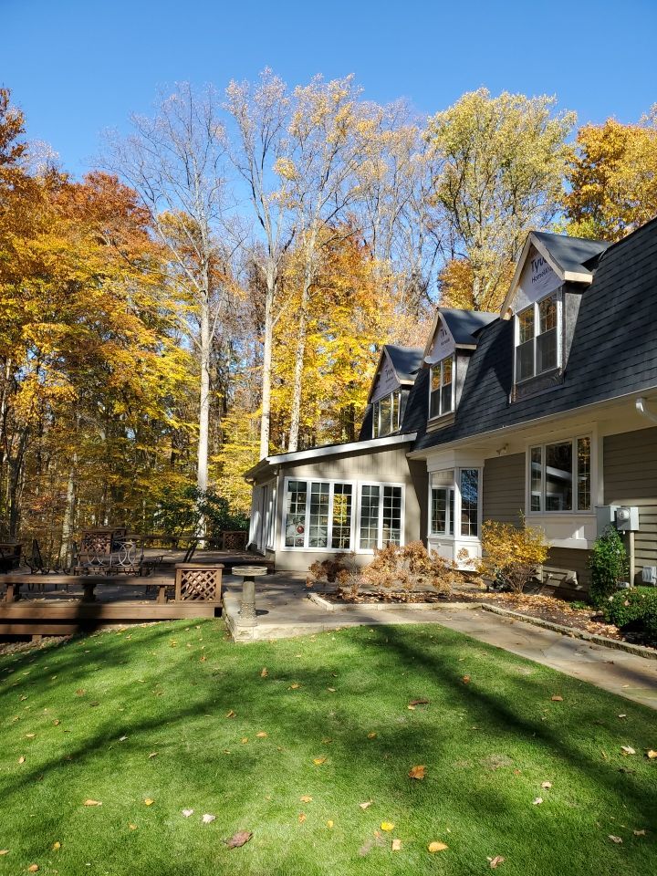 Residential Roofing Installation using Owens Corning Duration, Driftwood by Absolute Roofing and Construction