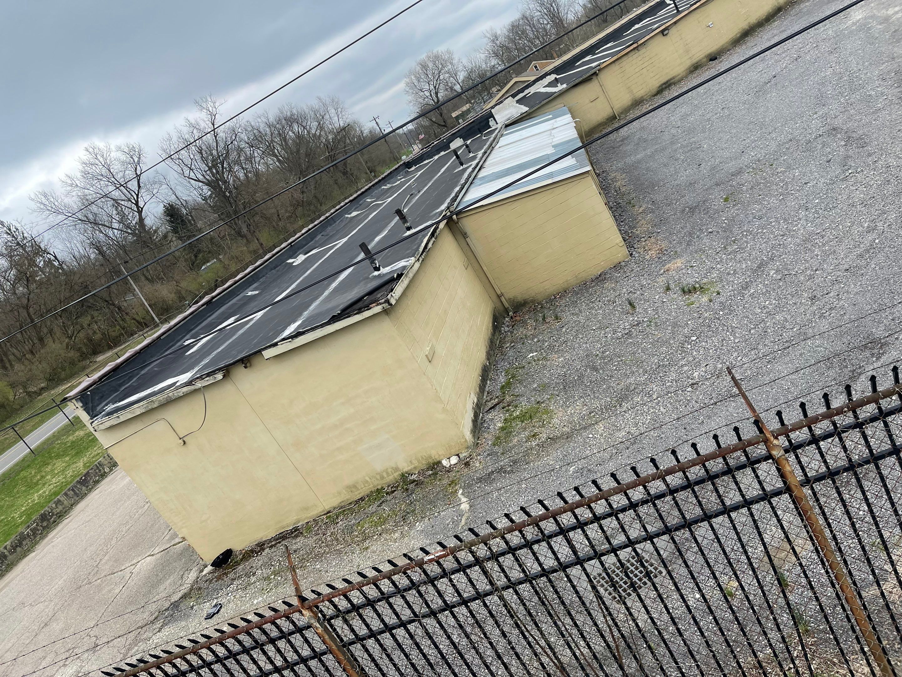 Franklin Eagles by Constructive Project Management