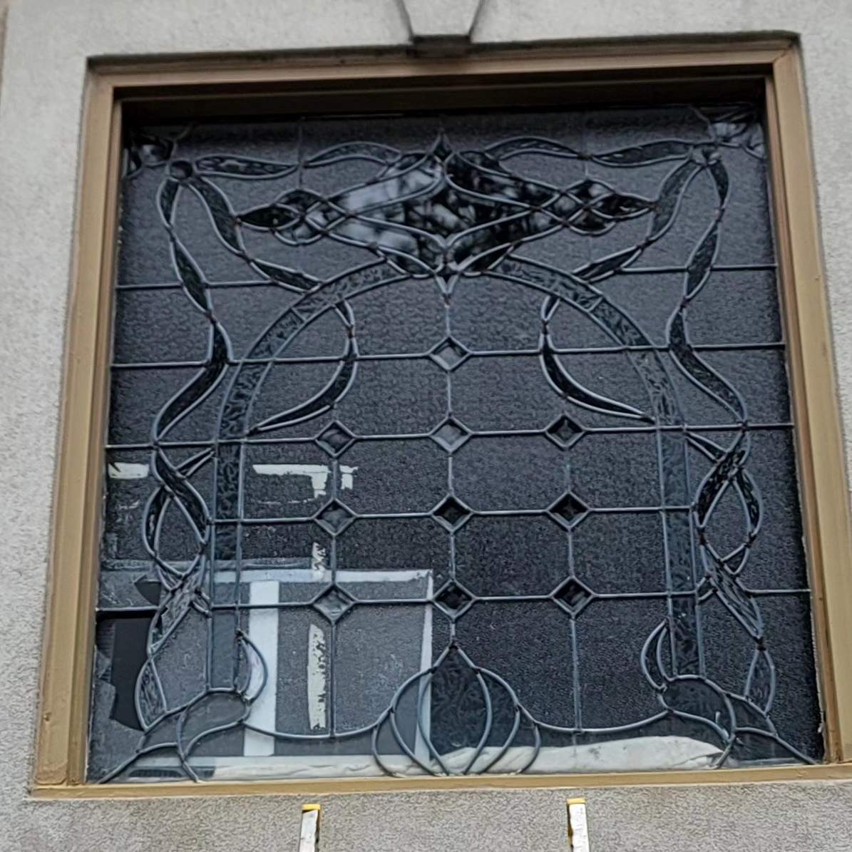 Iwanski Project in Hoover by The Window Source