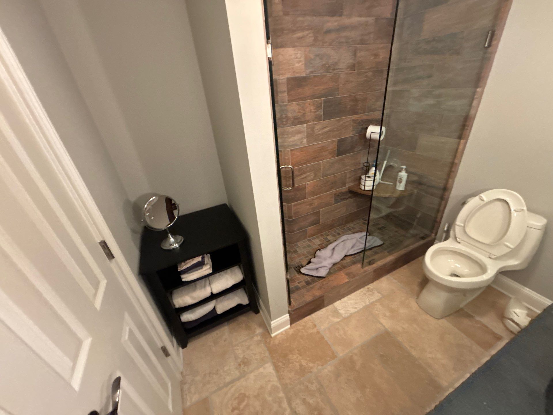 Water Restoration by Next Step Contracting
