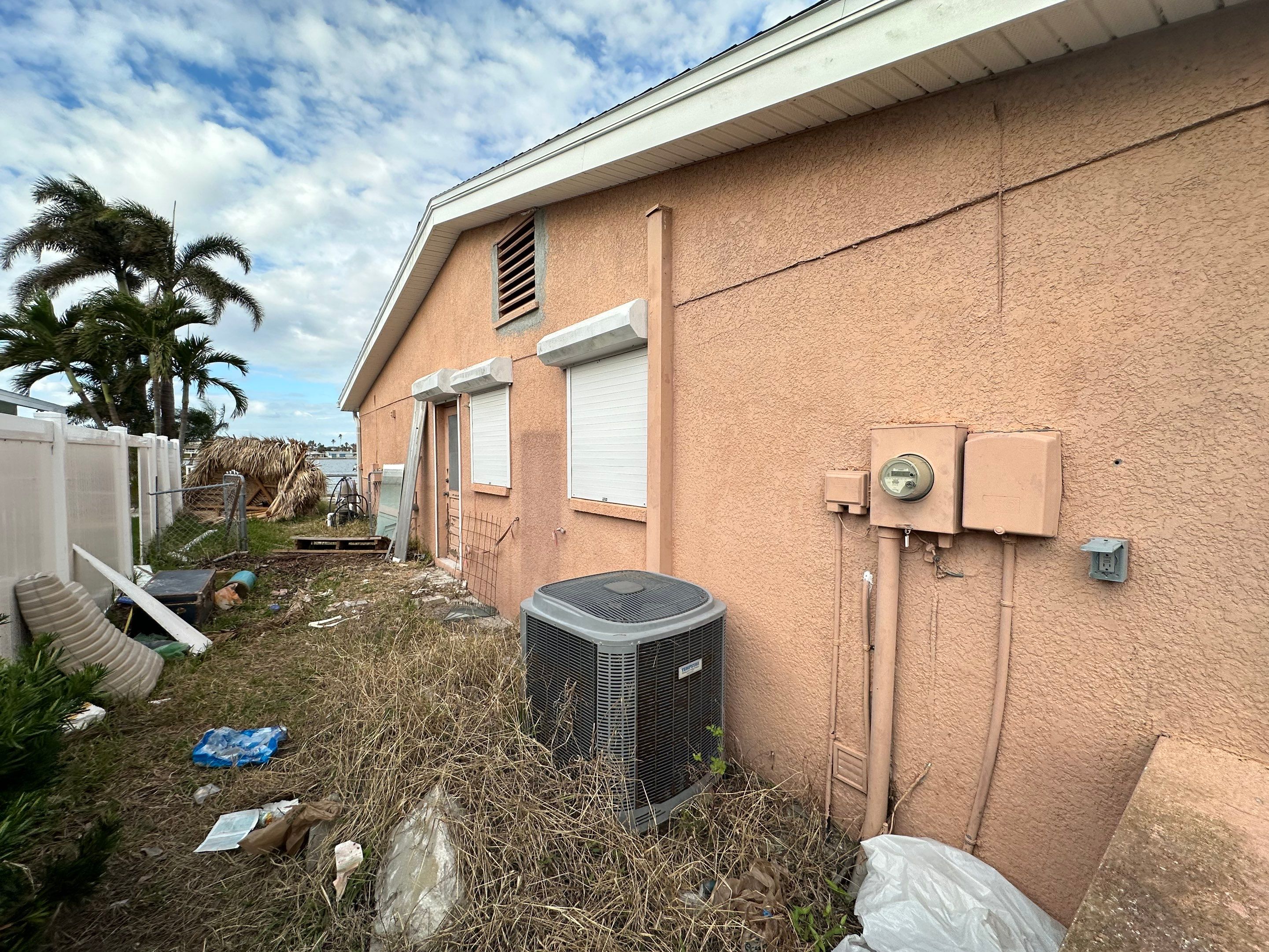 Water Damage Claim in North Redington Beach by FLAPA & KeyStone