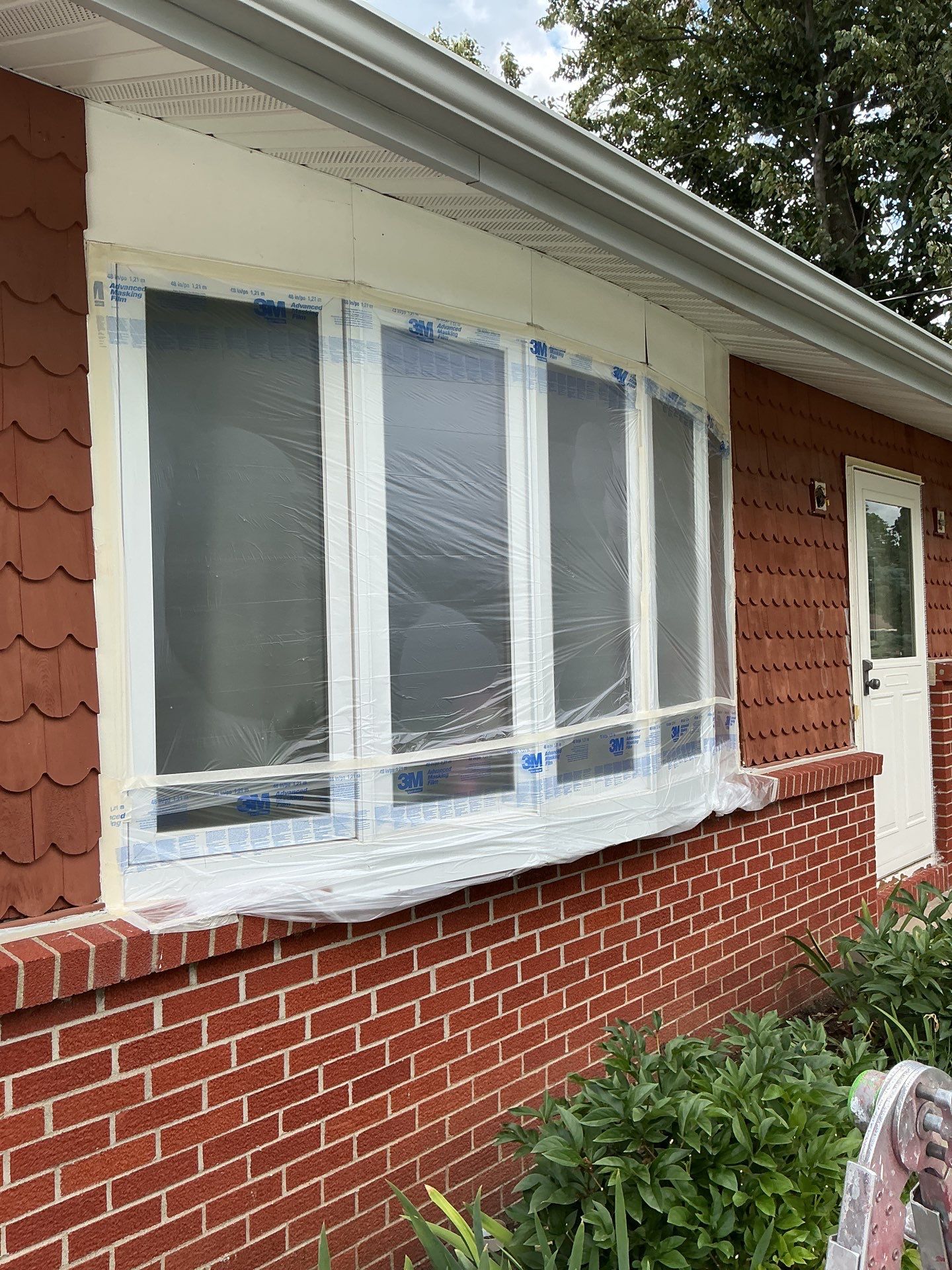 Res Ext Repaint In Ankeny by Midwest Paint LLC