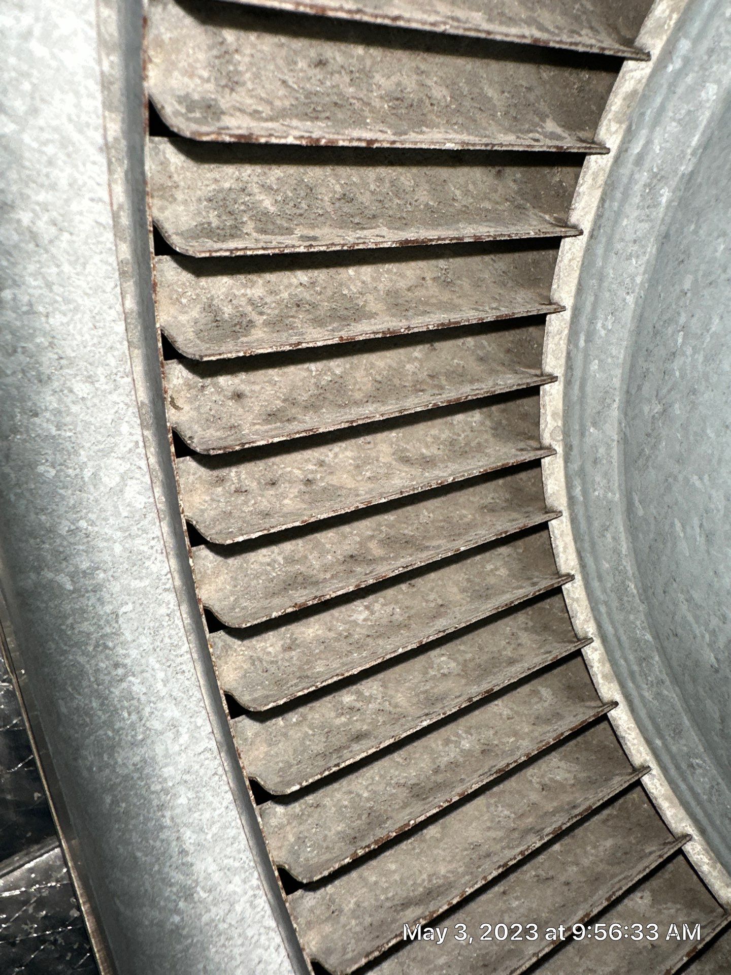 HVAC Restoration  by TIES360 Air Ducts Plus