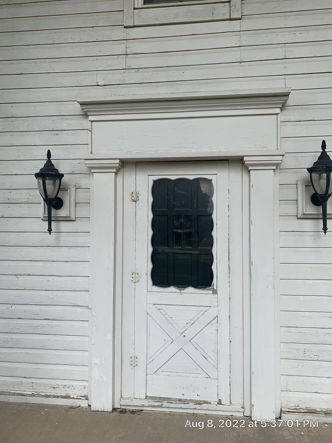 Siding Installation using Market Square by EEC  Windows, Siding & Roofing 