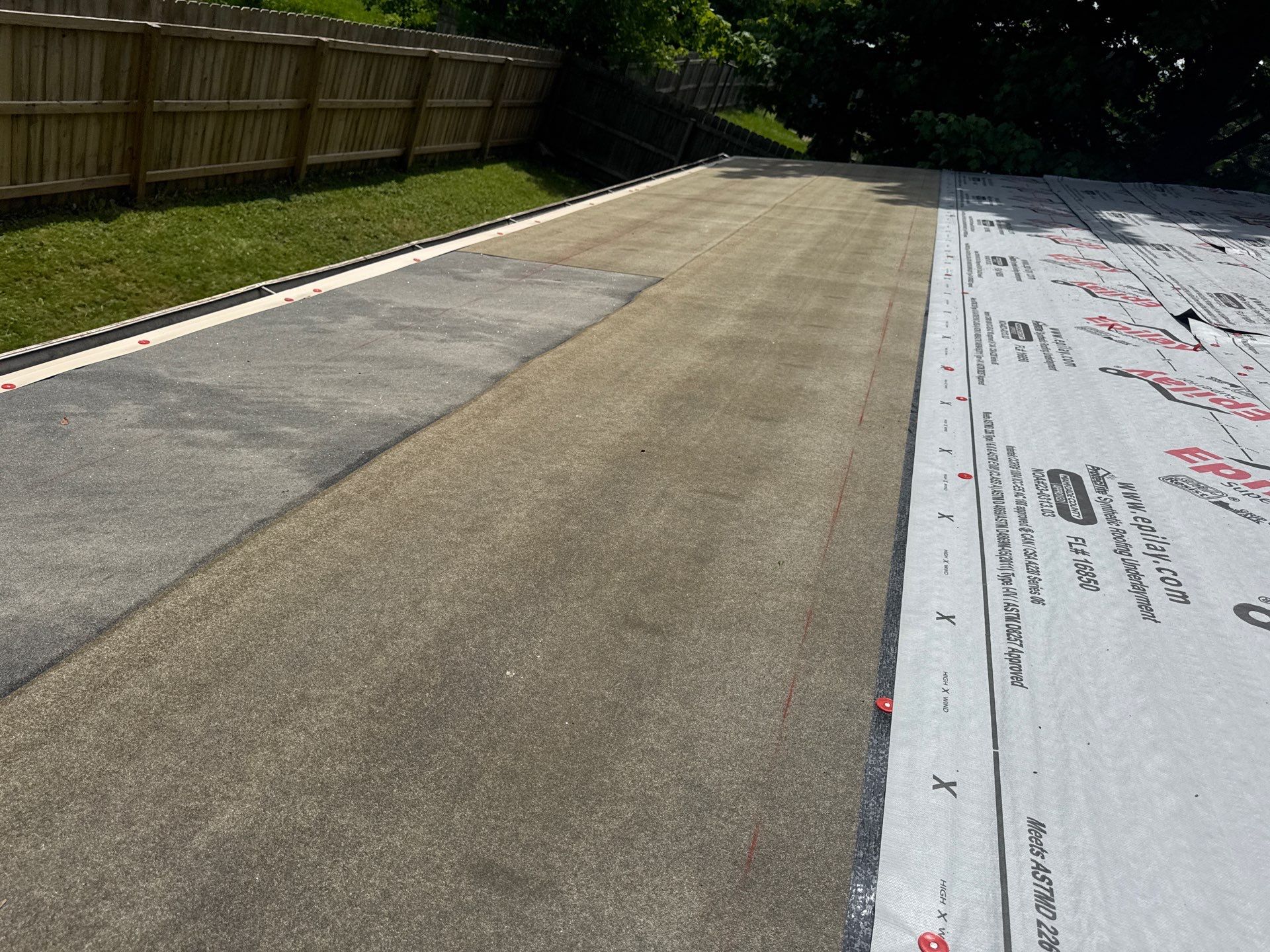 Roof Replacement by Homestyle in Elyria by Homestyle Home Improvements (HHI)