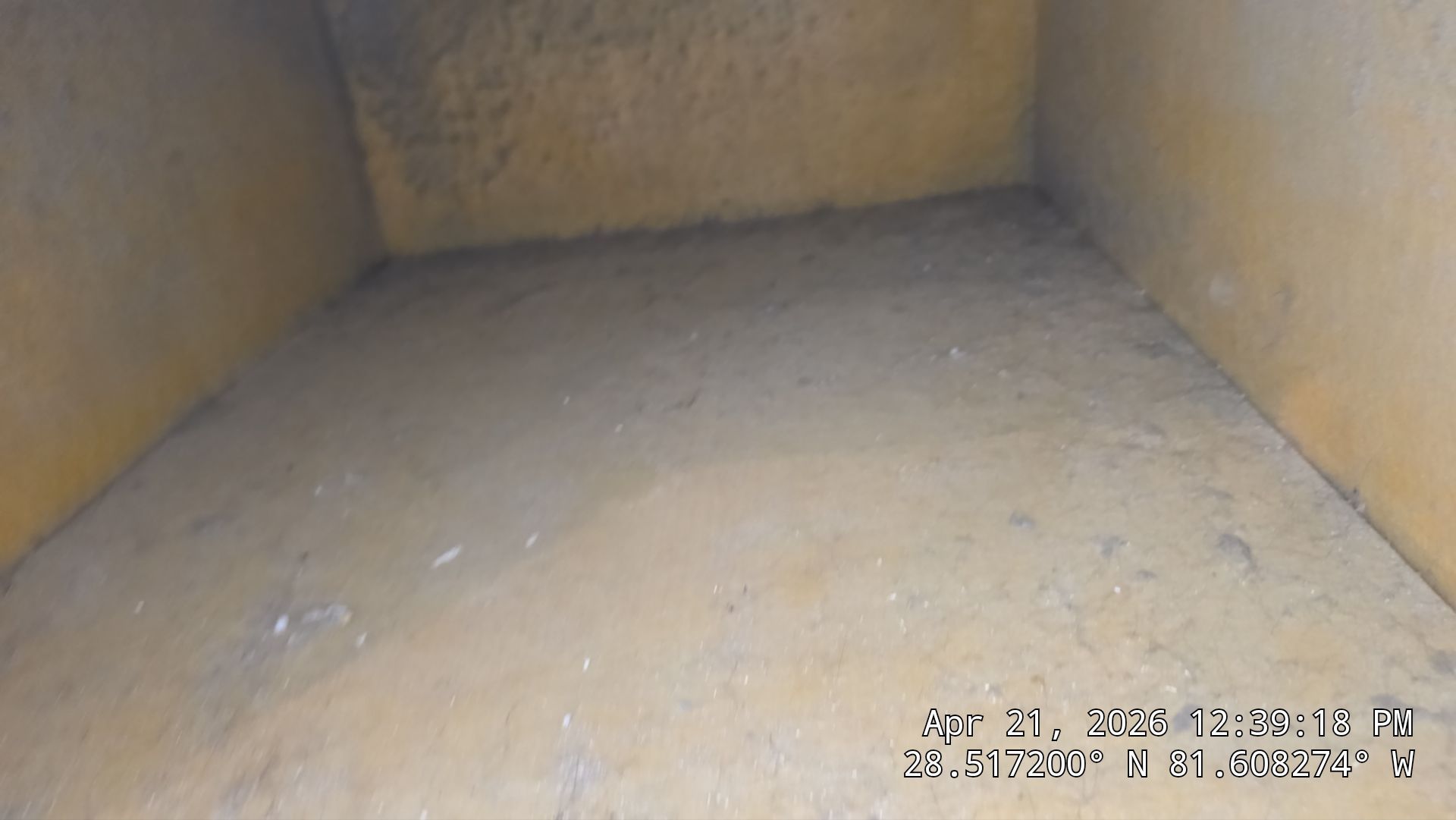 Air Duct Cleaning in Winter Garden by Hygienic Air, Inc