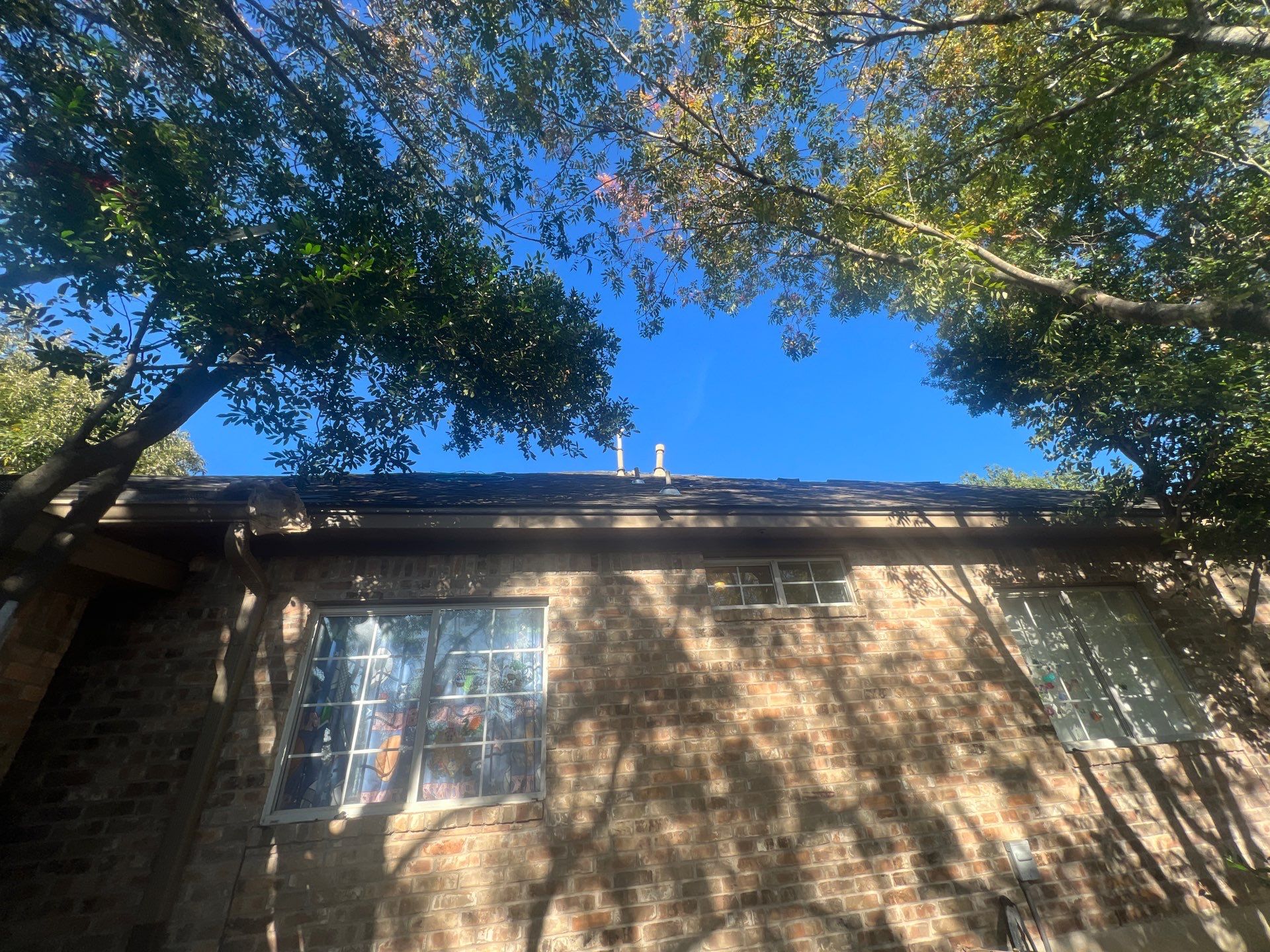 Project in Austin by Rhino Roofing and General Contracting, LLC