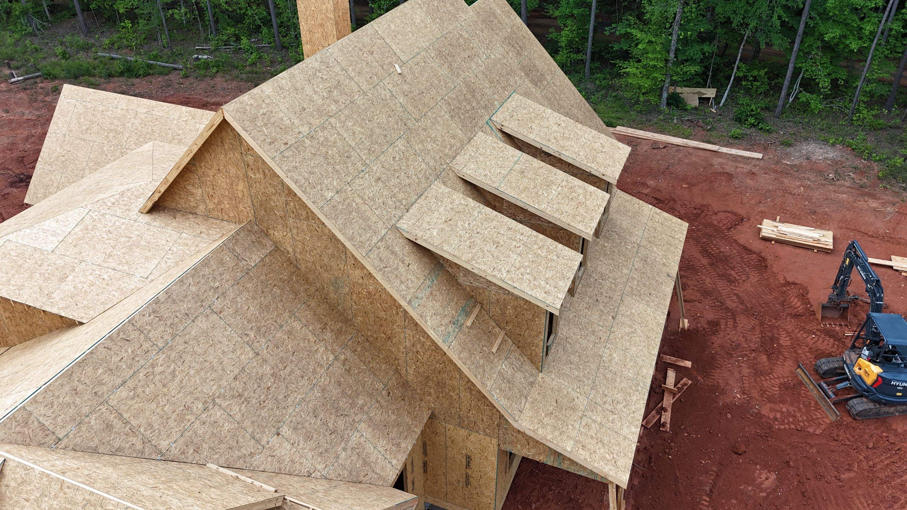 Project in Culloden by J & J Remodeling Of Ga LLC