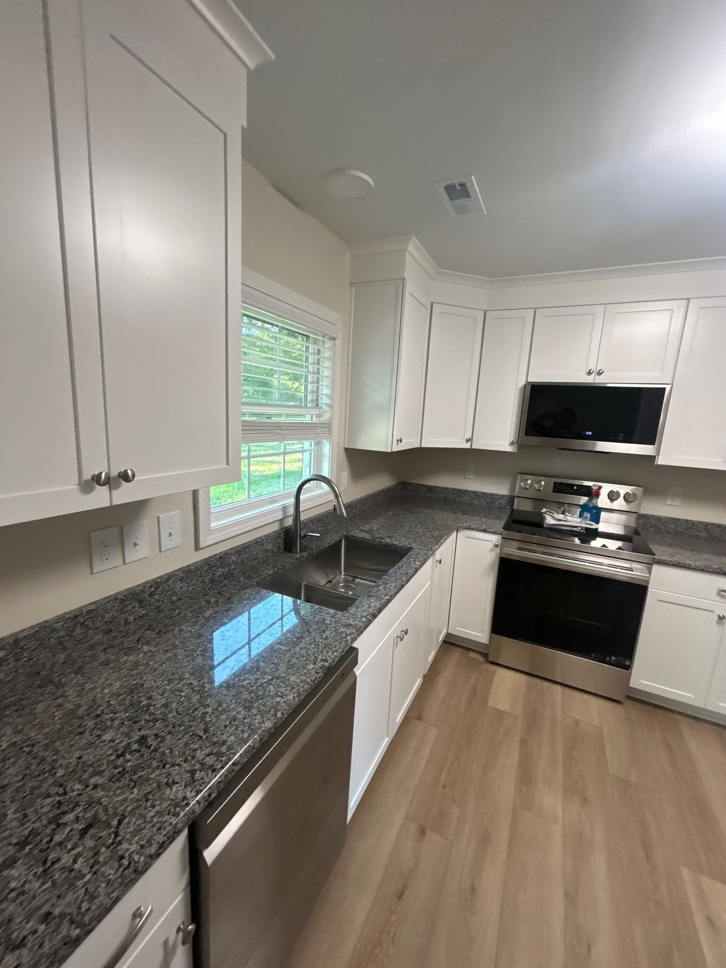 Remodel by Karcher Roofing & Construction