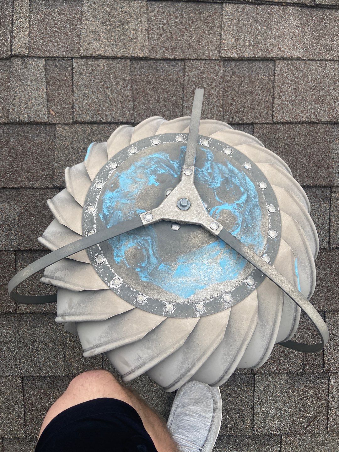 Residential Roofing Installation using CertainTeed by Roof Concepts Construction