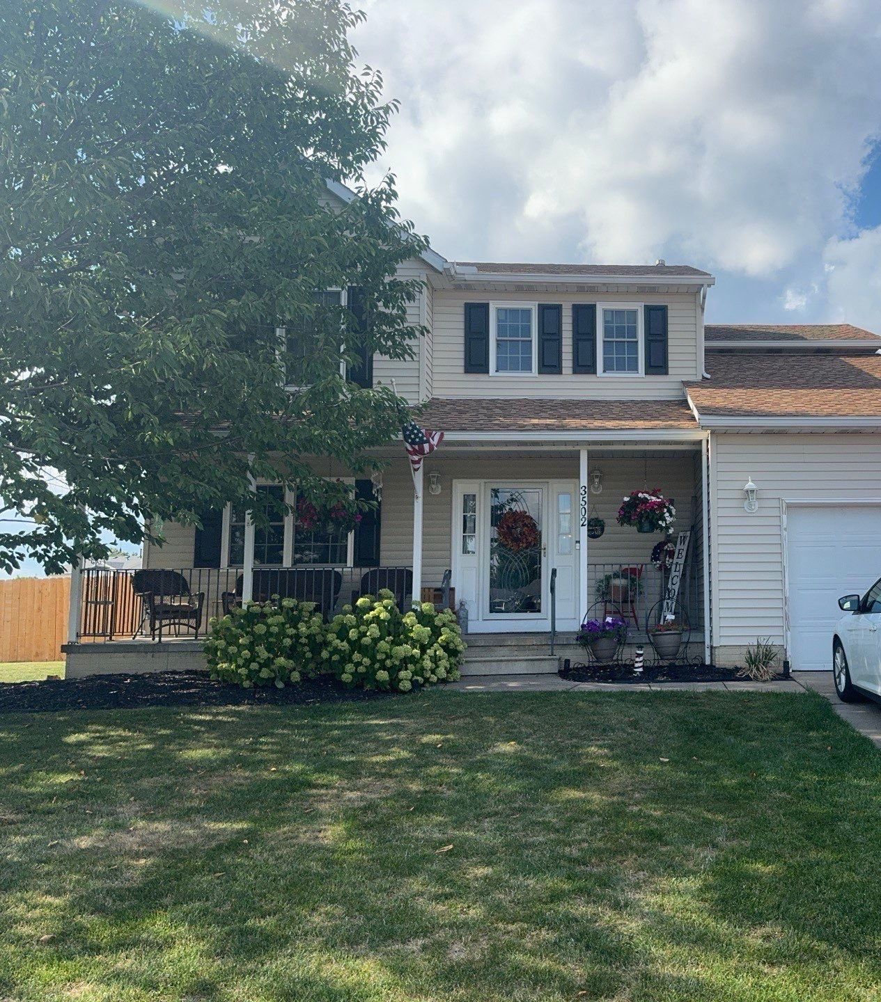 Siding Replacement by Homestyle in Lorain by Homestyle Home Improvements (HHI)