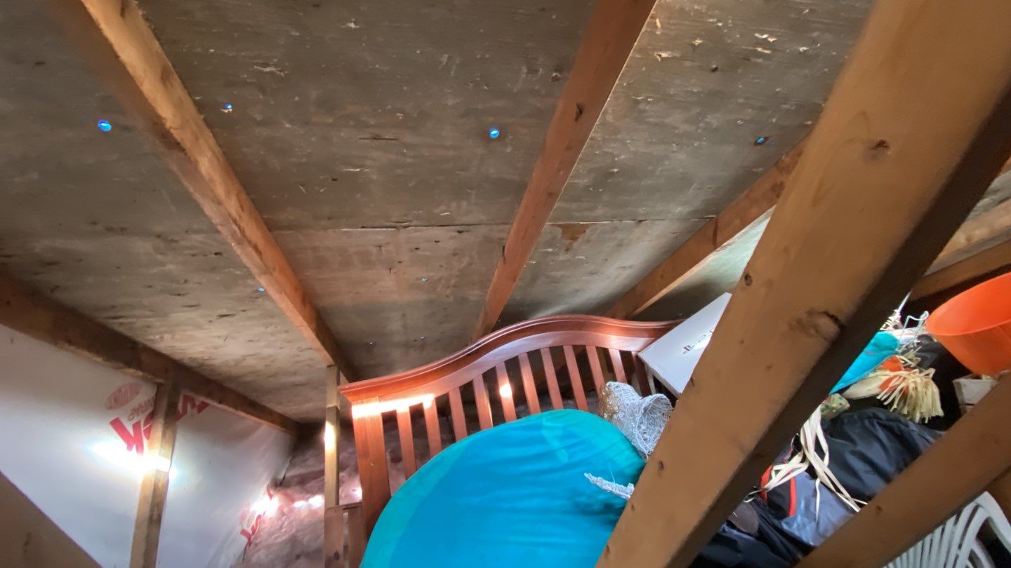 Roof Replacement using CertainTeed Landmark by 180 Contractors