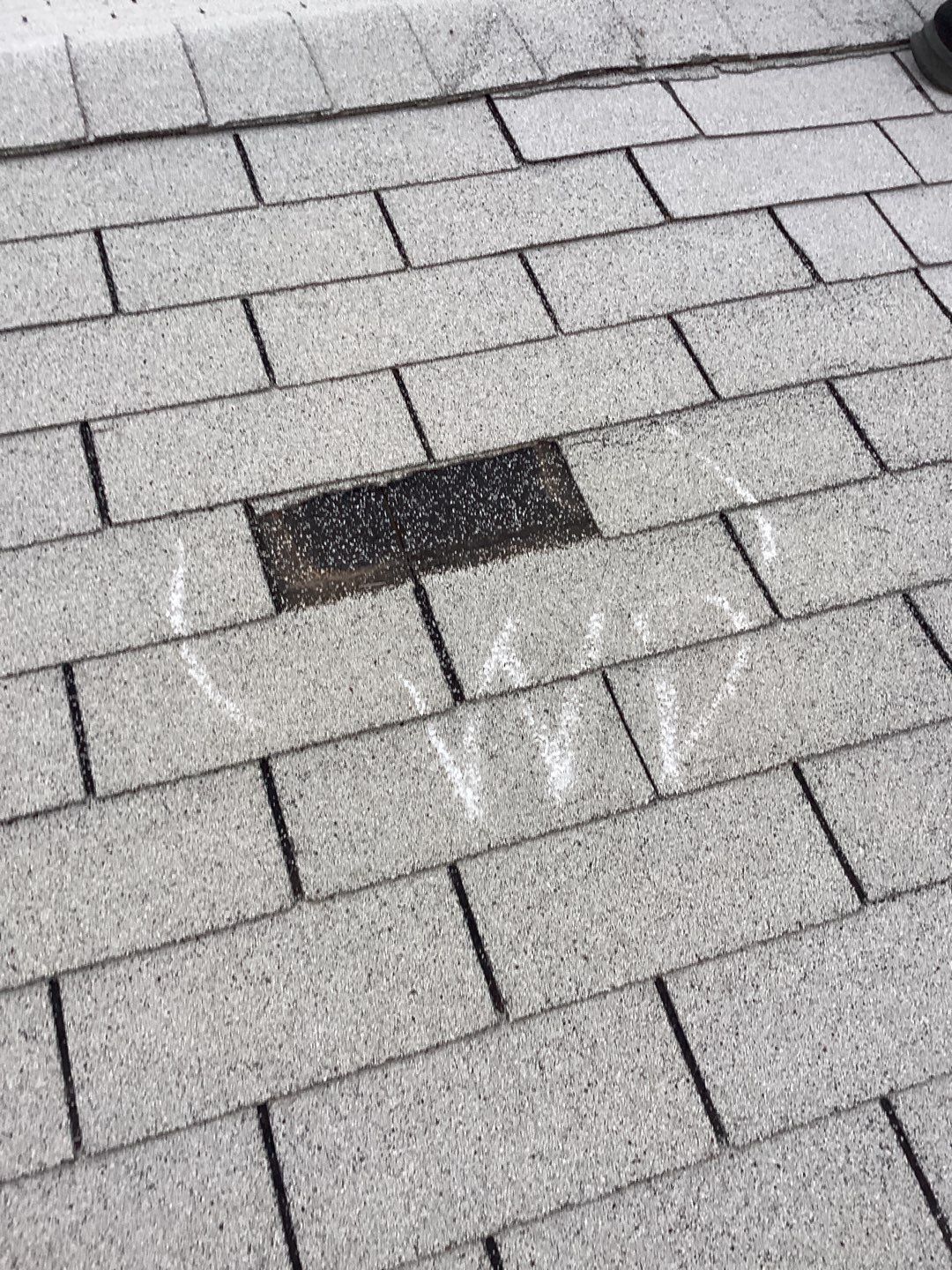 Manuel's Full Re Roof (Energy Star) by All Storm Roofing & Construction