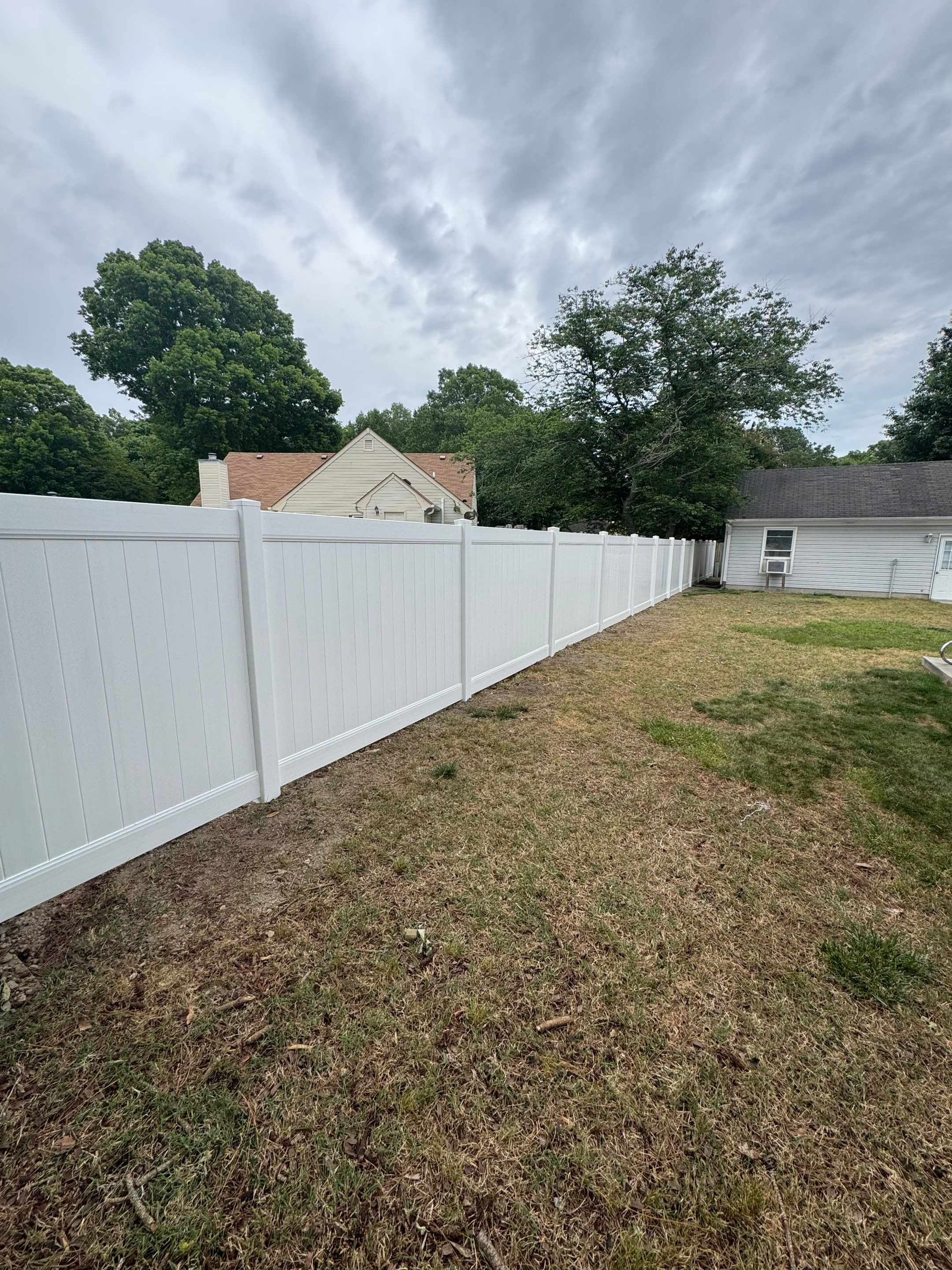 Open the Door to Better Style by Tidewater Fence