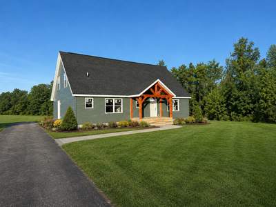 Project in Marion