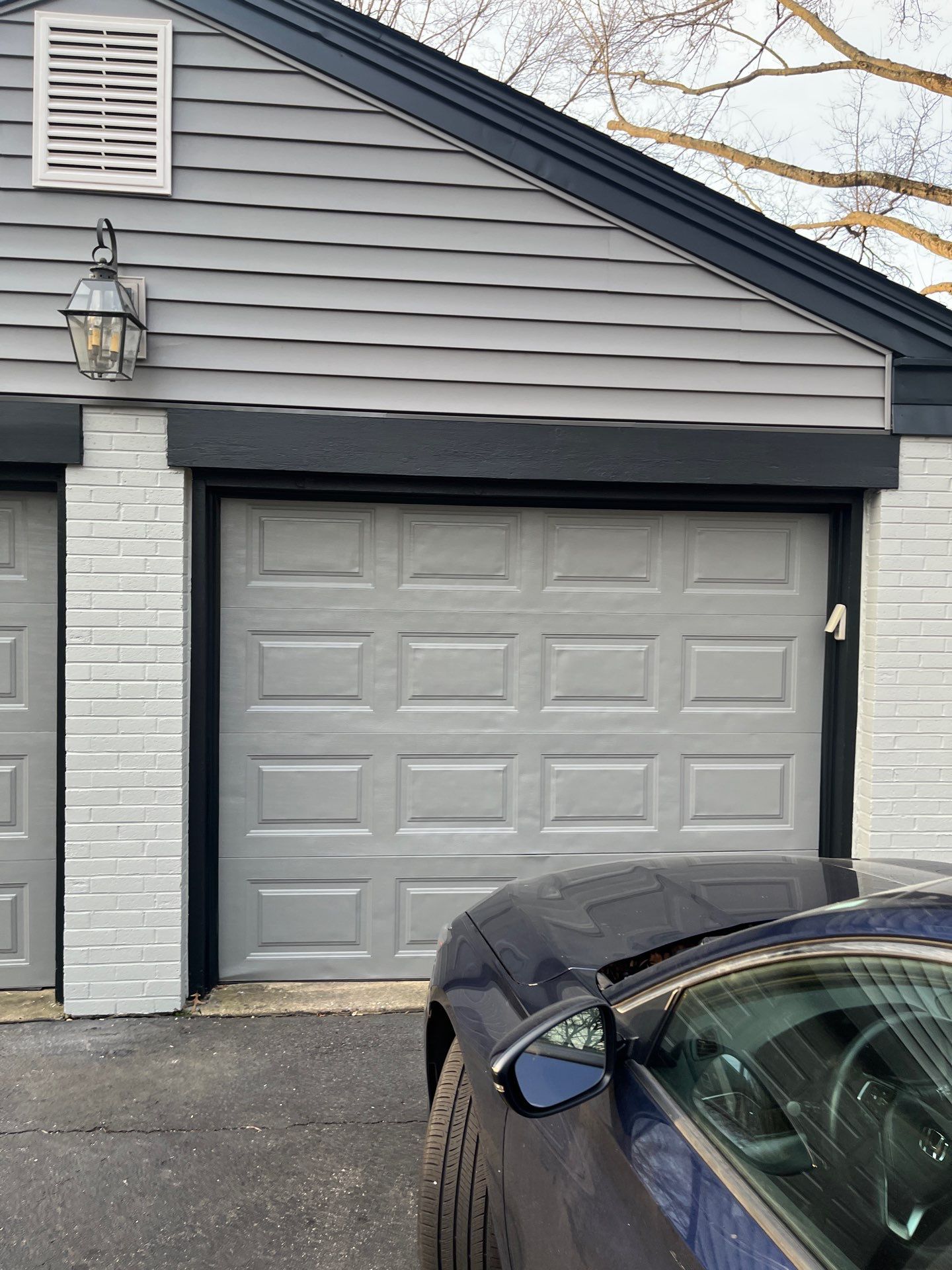Exterior Rose Valley PA by Heiler Painting