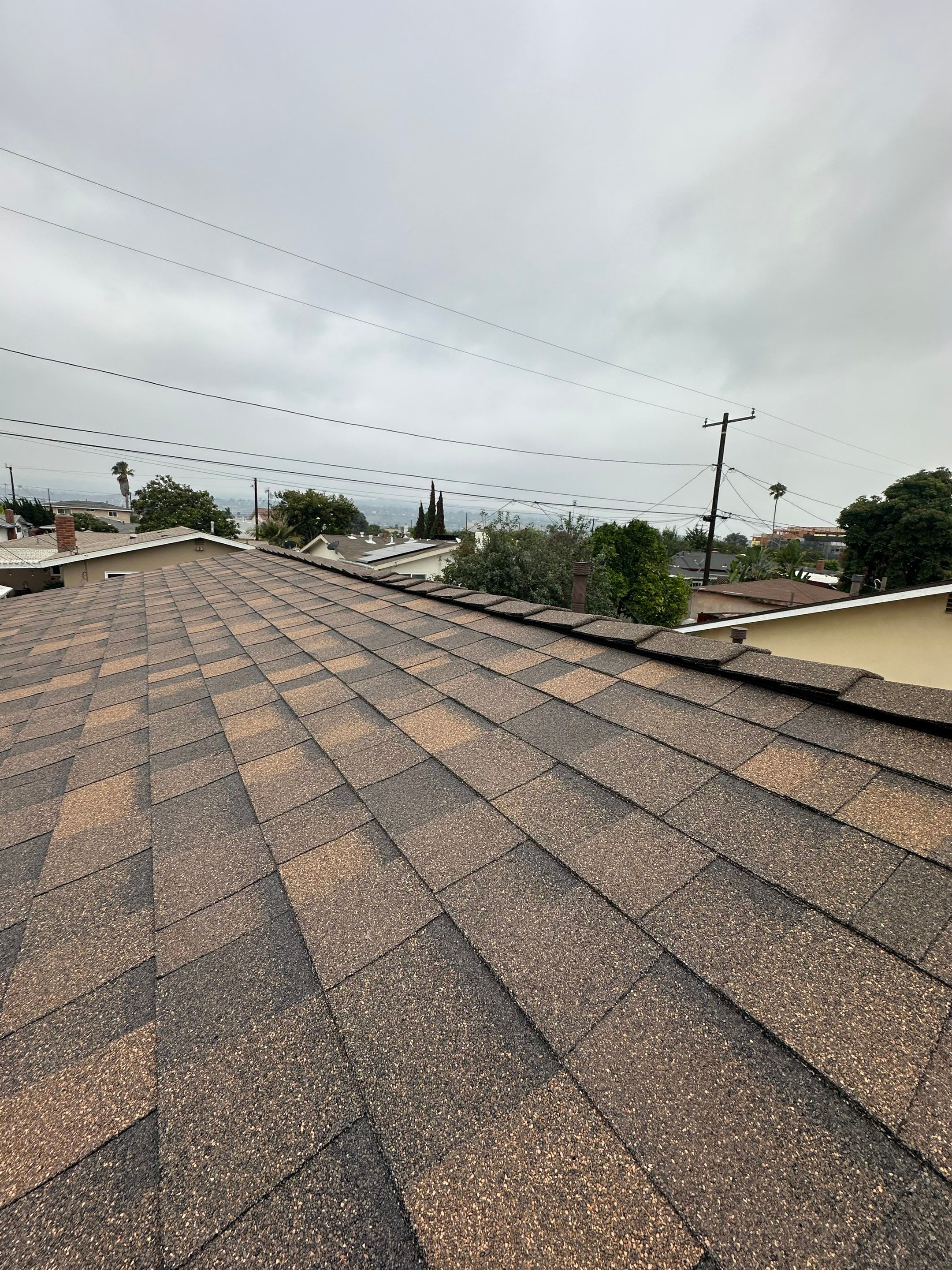 Roof Replacement - Torrance, CA 90505 by Epic Roof Replacement