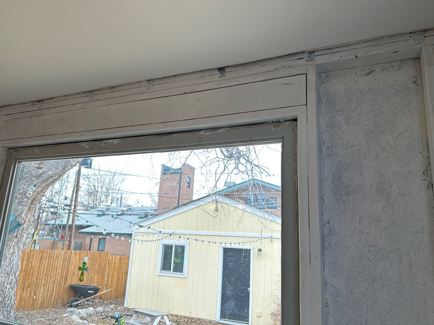 Reconstruction by Accountable Home Services