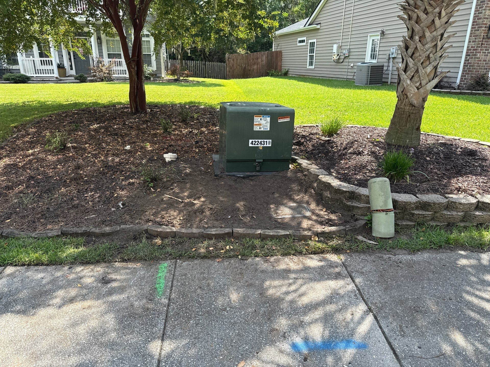West Ashley Primary Replacement by Pinnacle Construction & Directional Boring