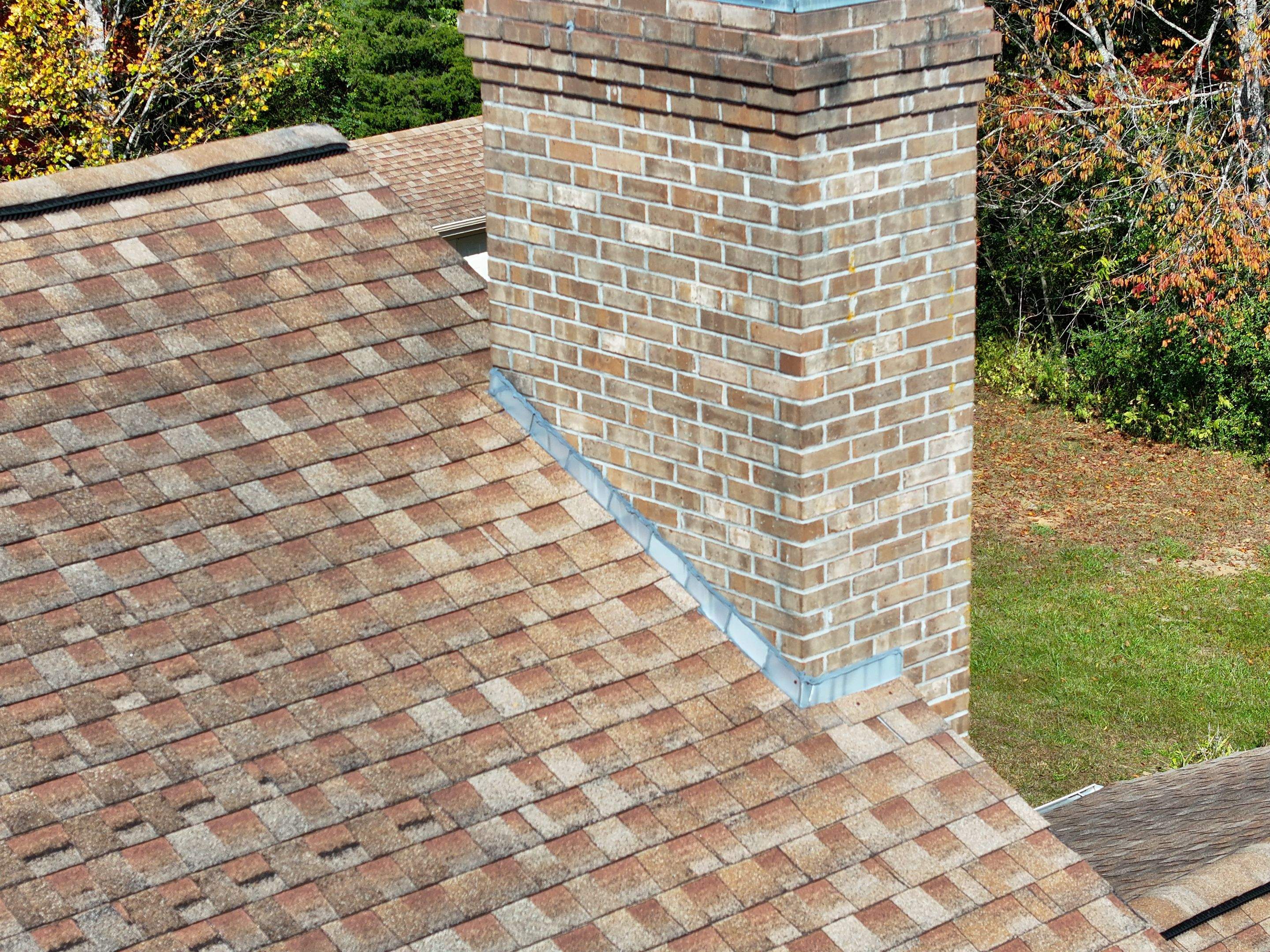 Lee Boy by Omnia Roofing