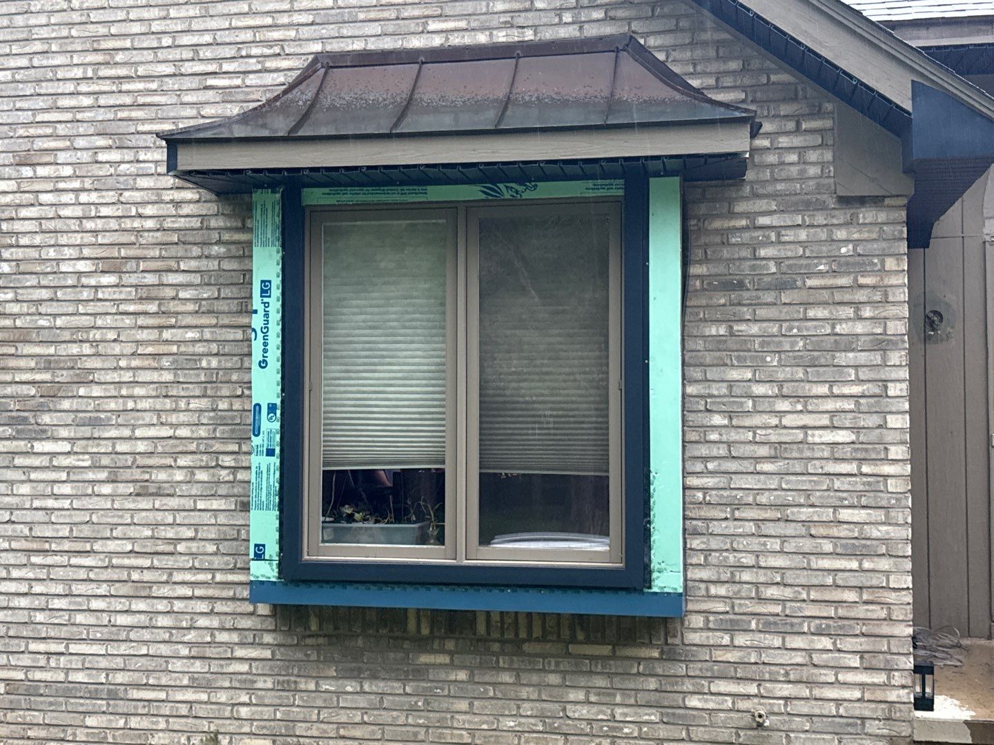 Siding Replacement using Alside Charter Oak D4.5" Laguna Blue by 180 Contractors