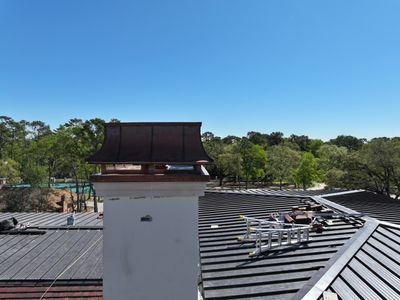 Project in Houston
