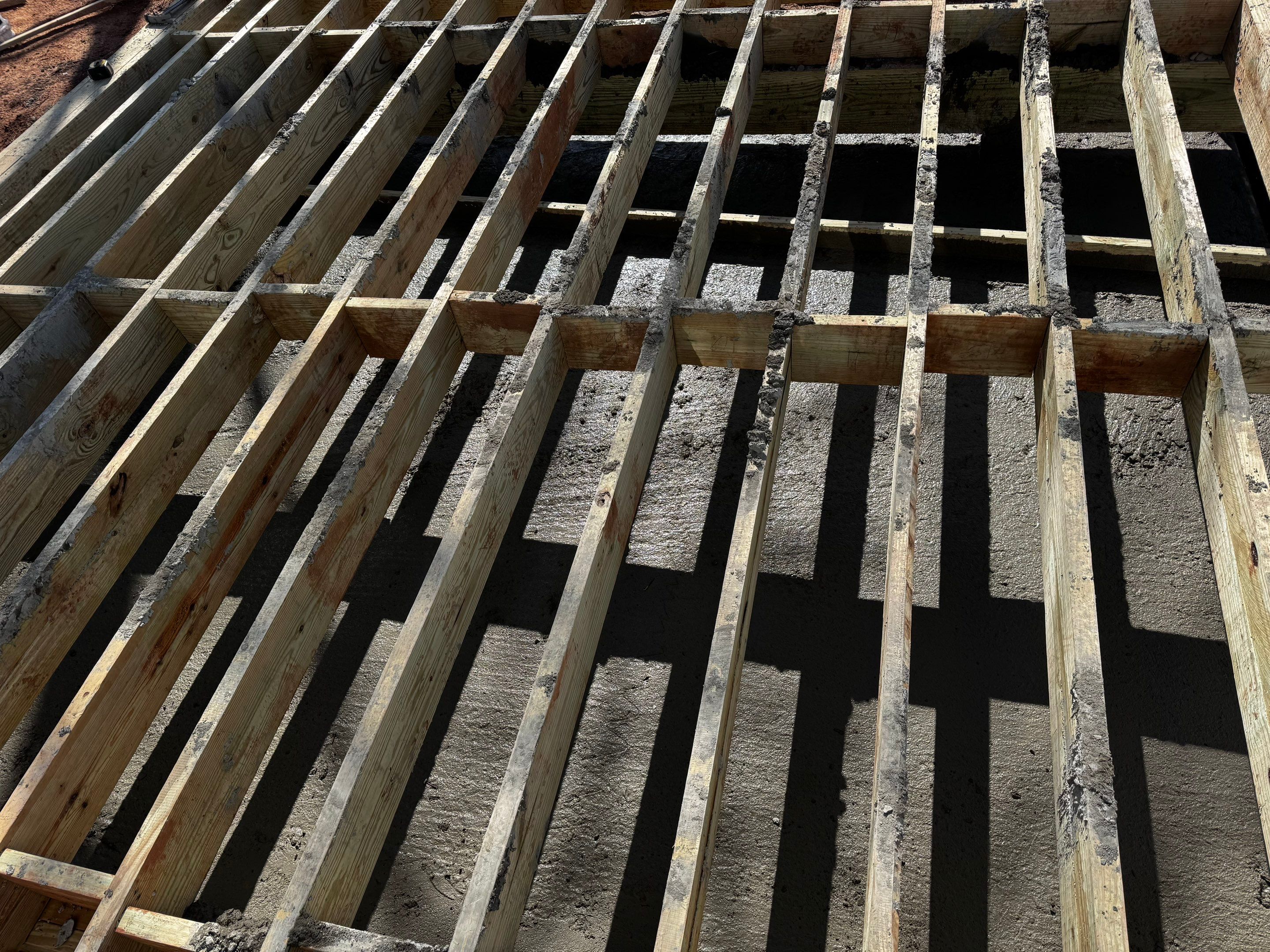 New Deck in Carteret, New Jersey by deck guardian