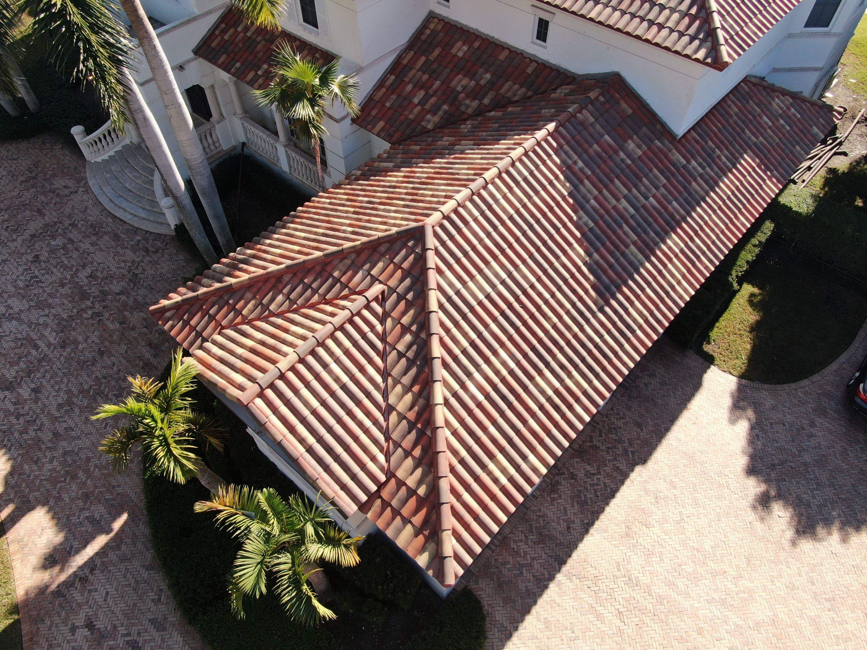 Verea - Spanish S - Jacobea by Istueta Roofing