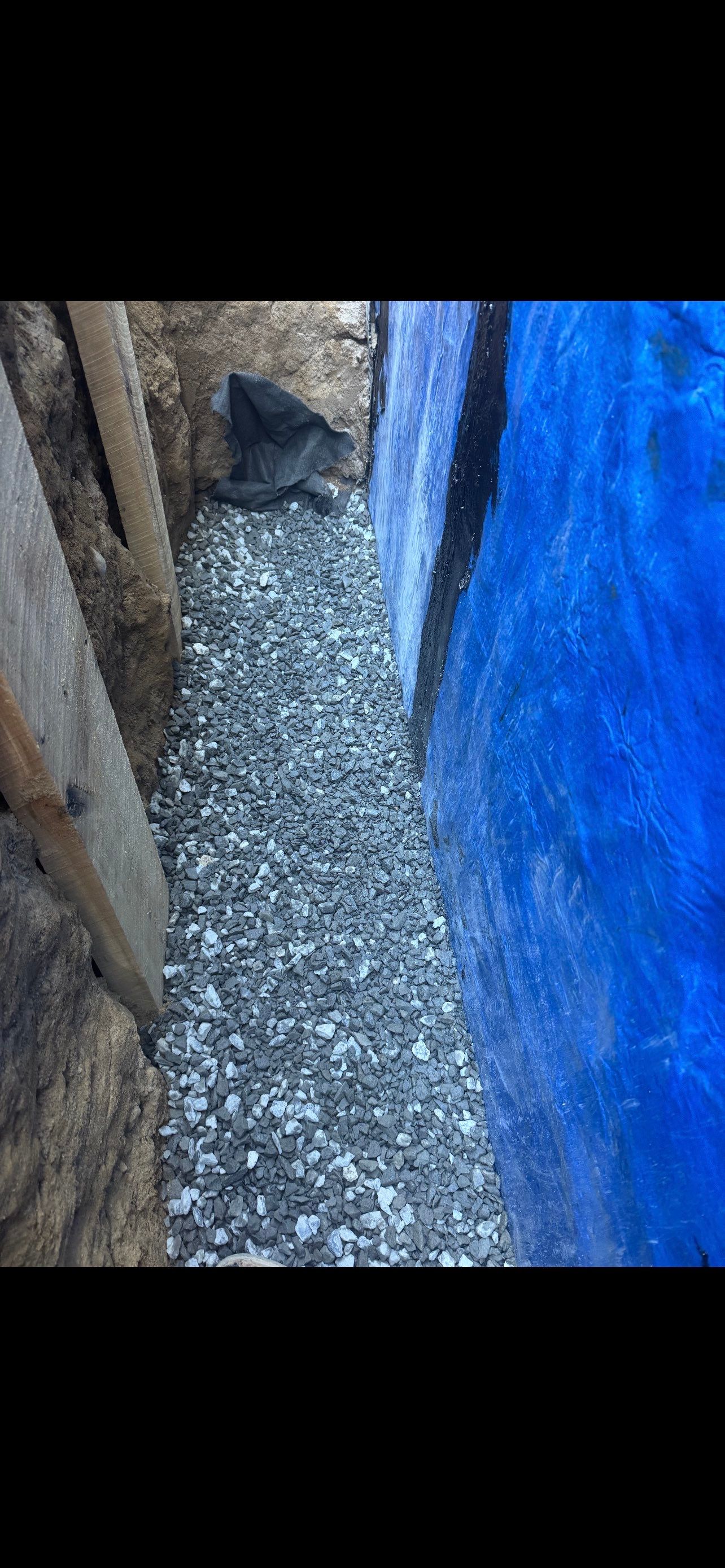  Avon St • NY 11432 by A.M. Shield Waterproofing, Corp.