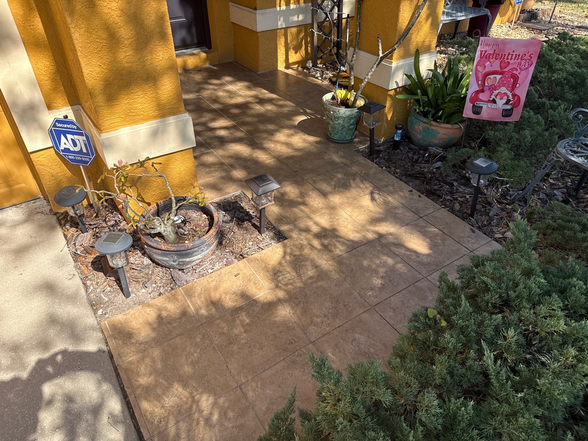 🚿 Waterford Community Driveway & Rust Removal | Palmetto, FL Pressure Washing 🚿 by Sunshine AquaWash