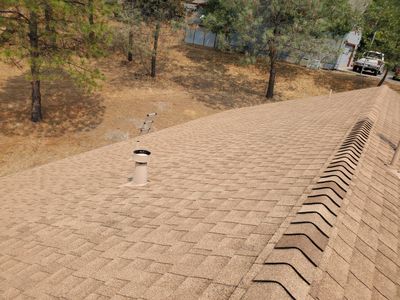 Solar Panel Installation using Solar Panels