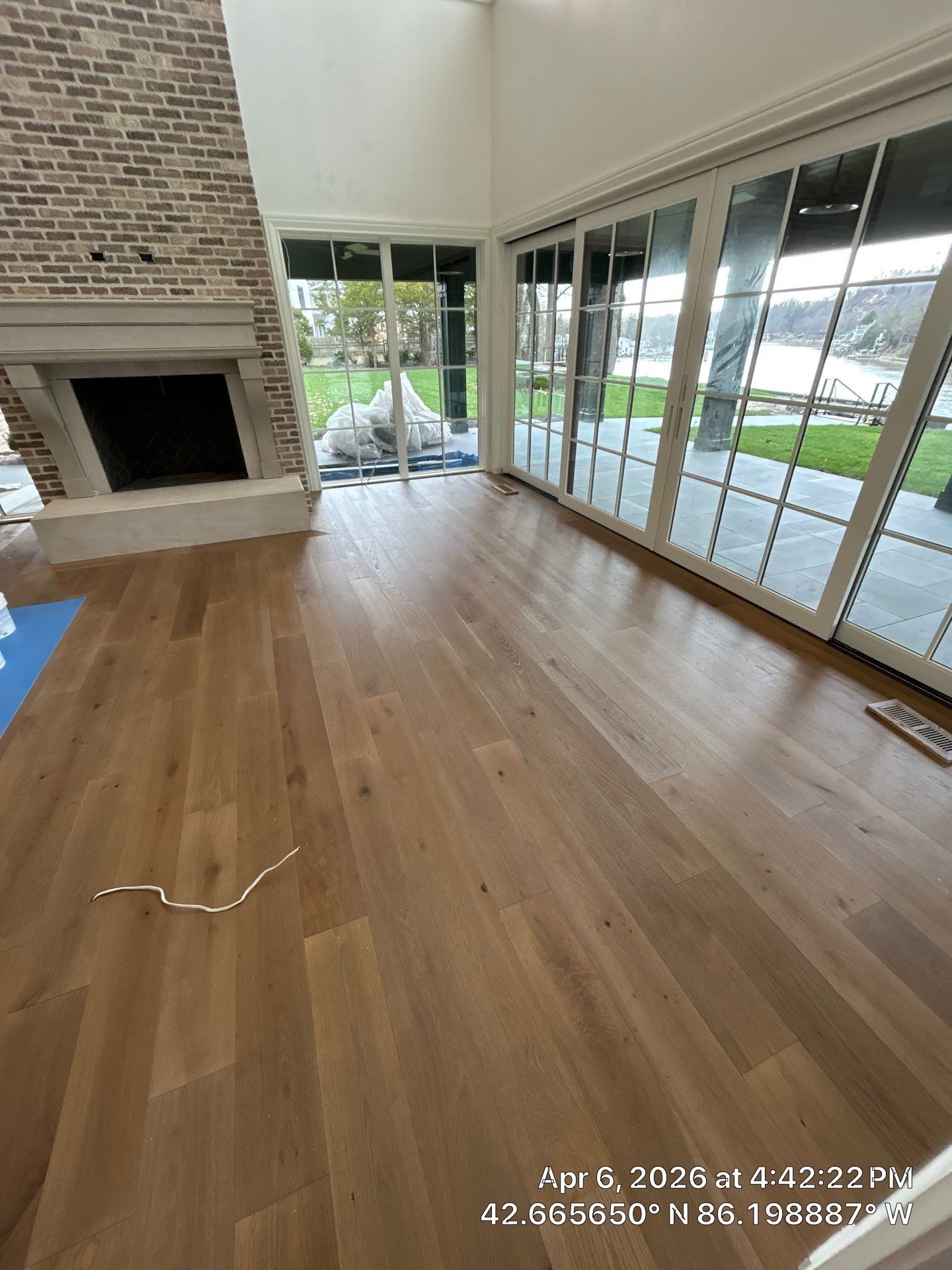6,000+ sf HARDWOOD! by RTBaldwin Hardwood Floors