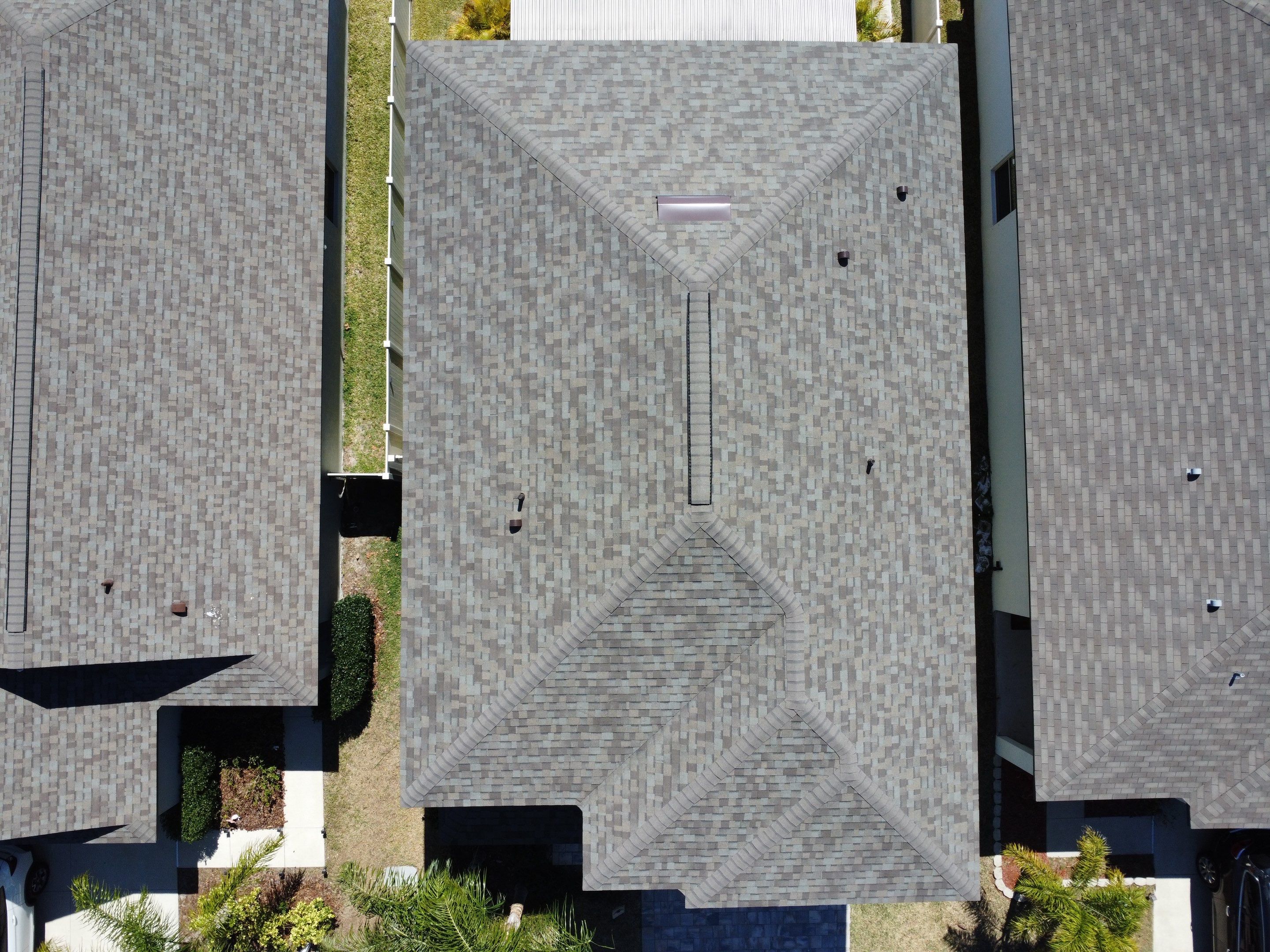 Roof Replacement in Sun City Center, FL by Steadfast Roofing 