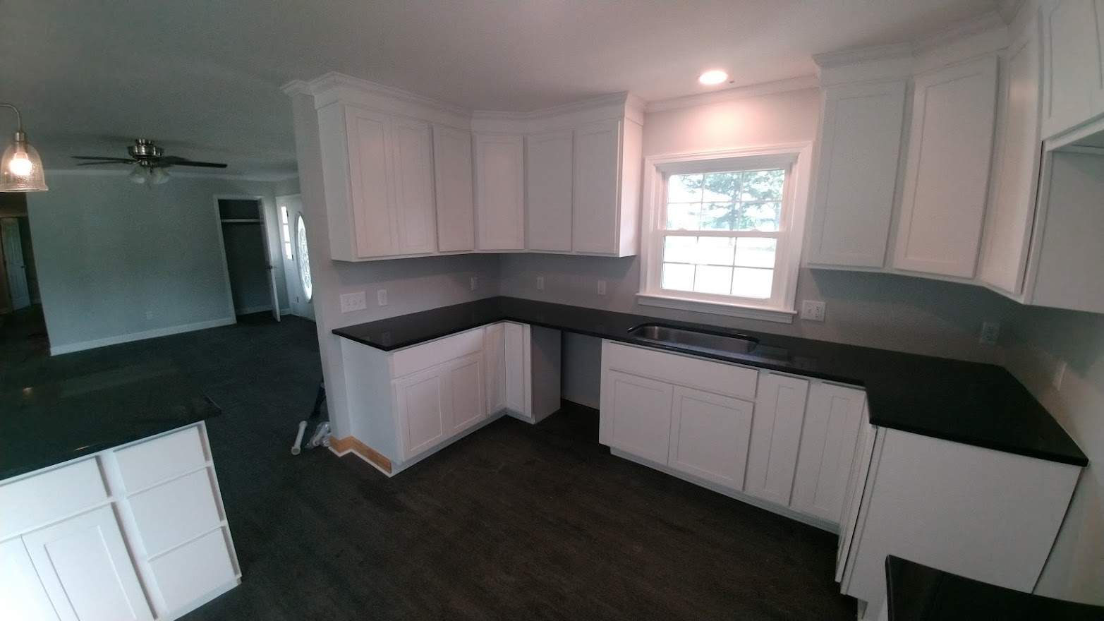 Project in Pikeville by House Custom Carpentry, LLC