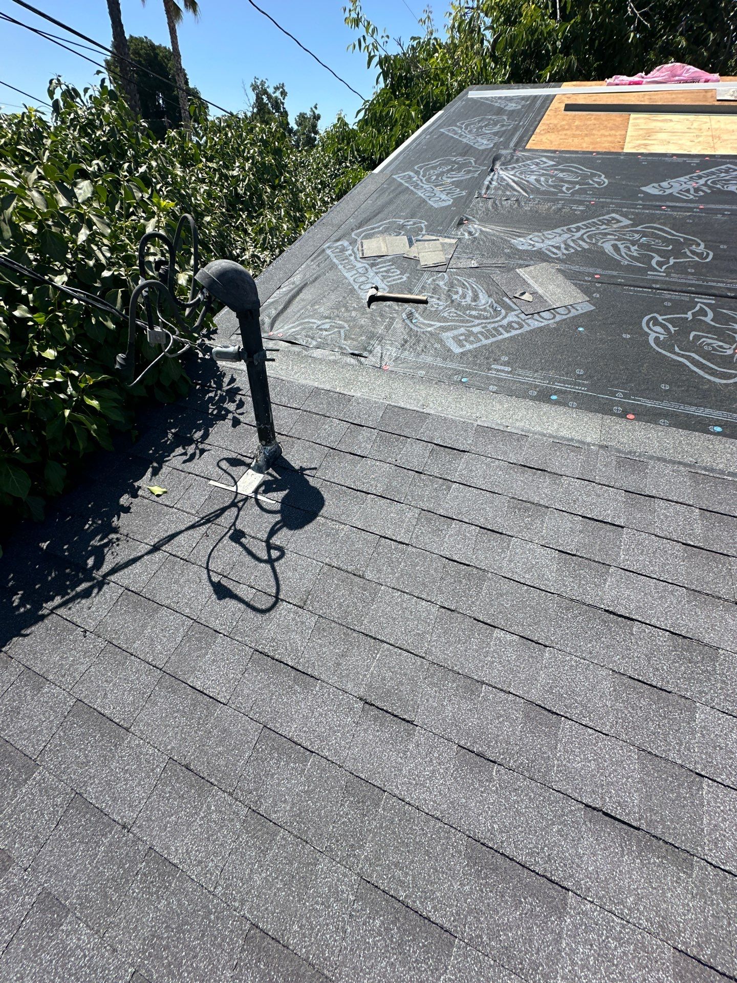 Roof Replacement - Simi Valley, CA 93063 by Epic Roof Replacement