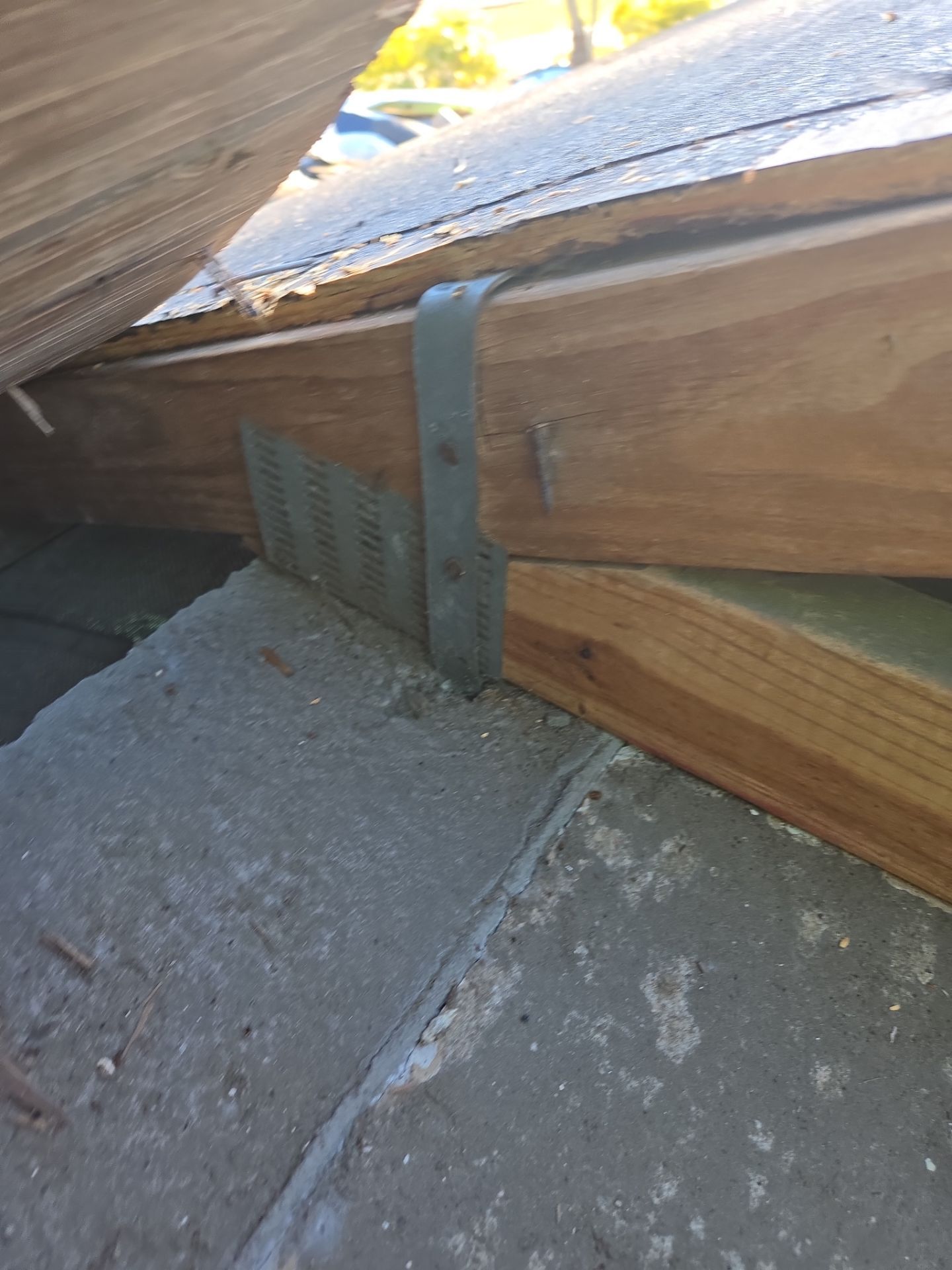 Project in Dunedin 34698 by Mitchell Roofing Company LLC