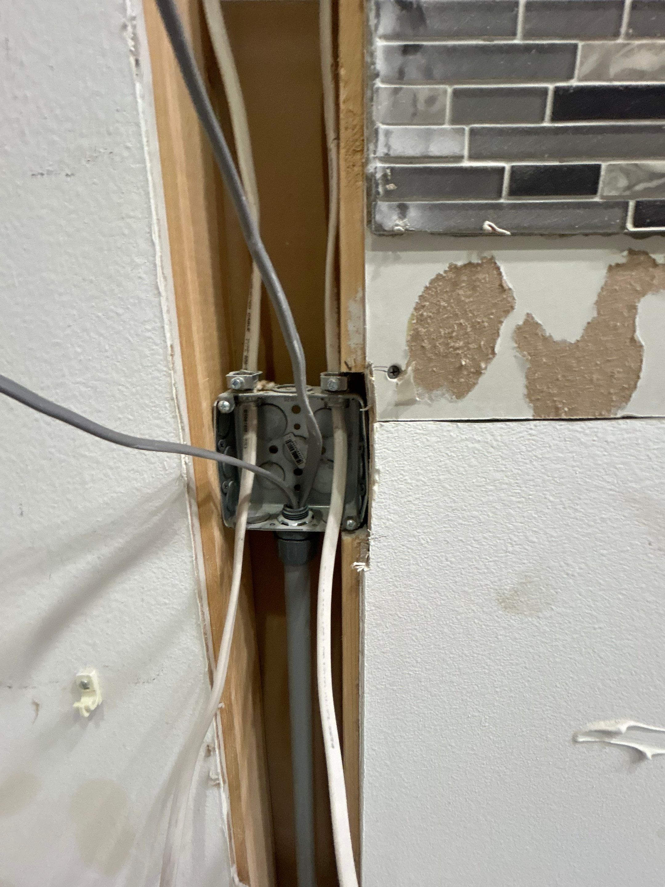 Project in Ocala by You Restorations LLC DBA YOU-Home